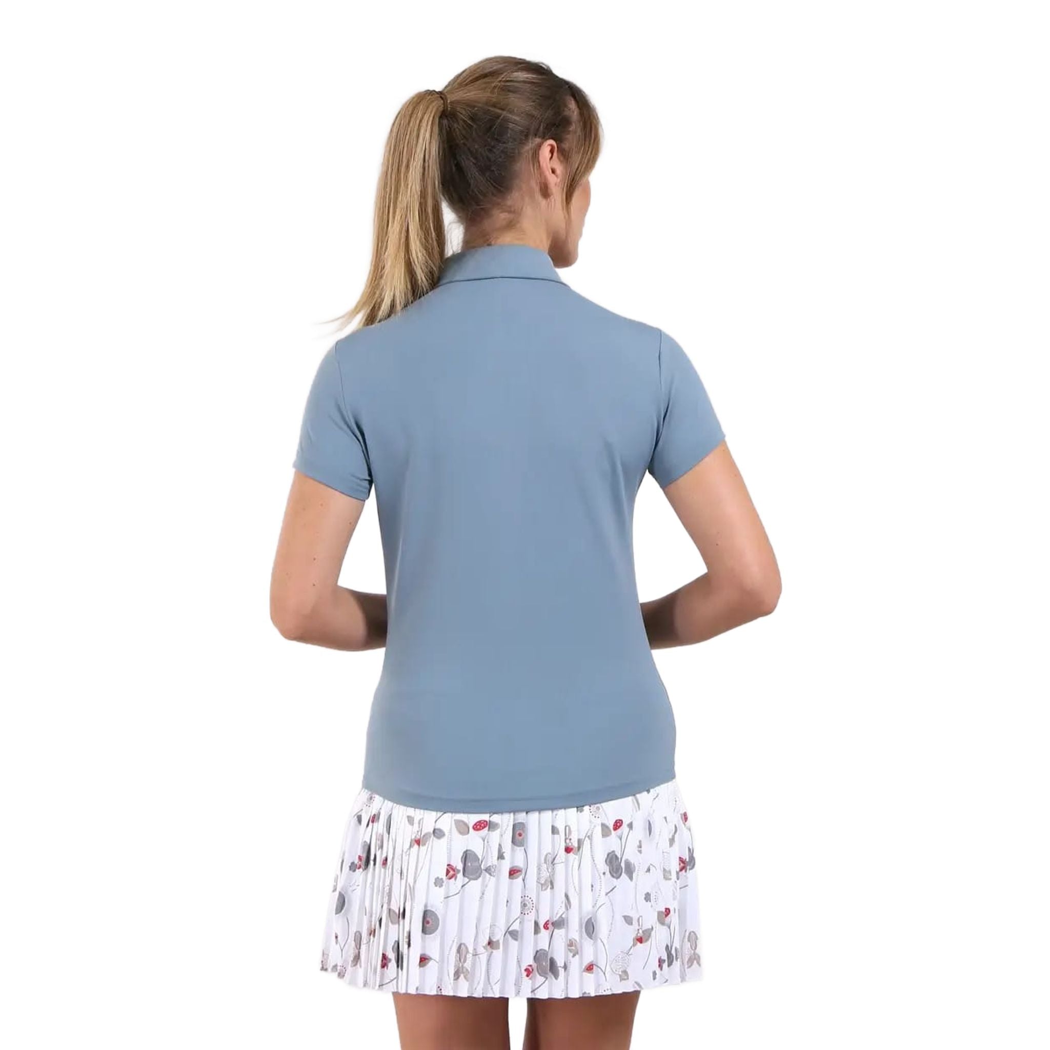 Polo Chervo Asher da donna