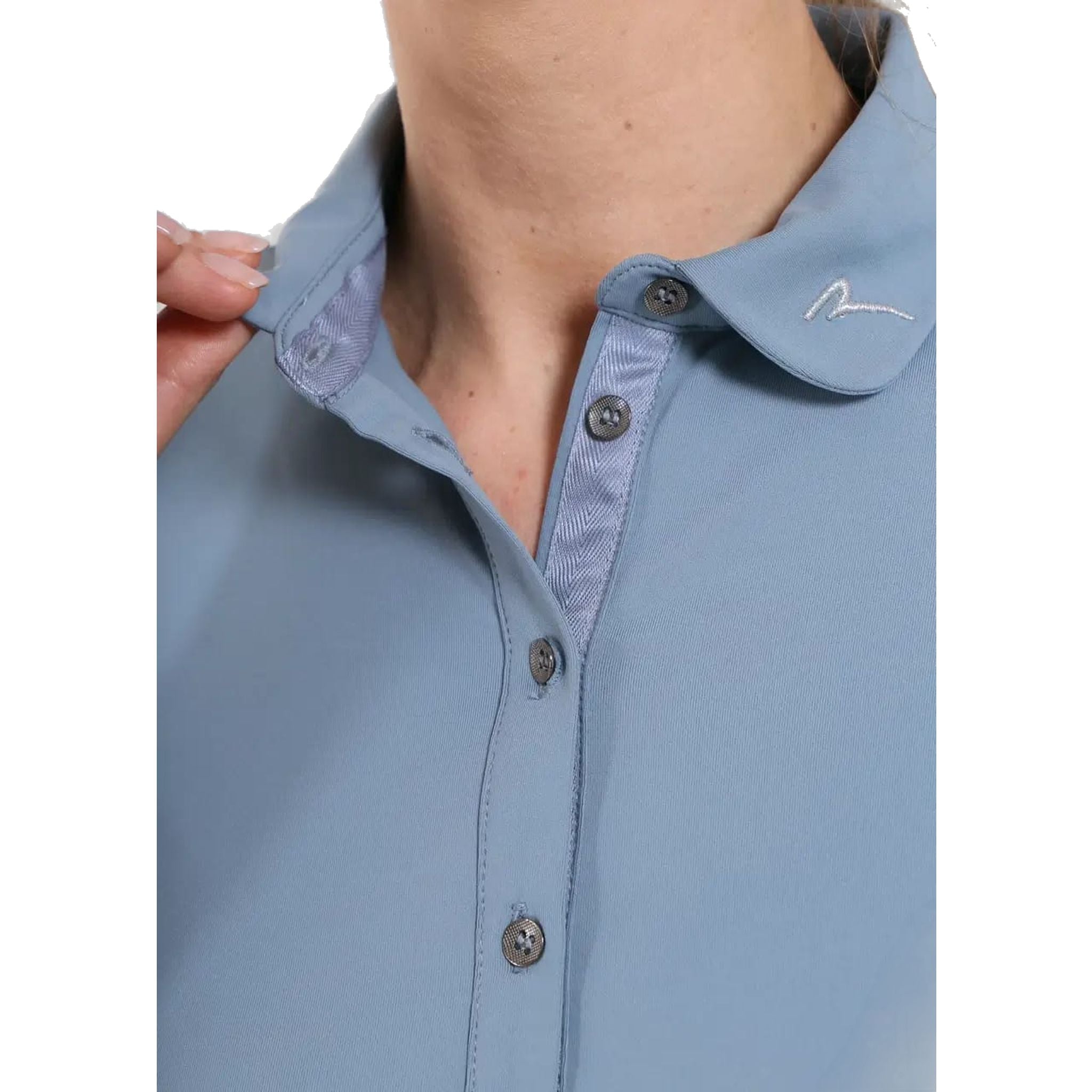 Polo Chervo Asher da donna