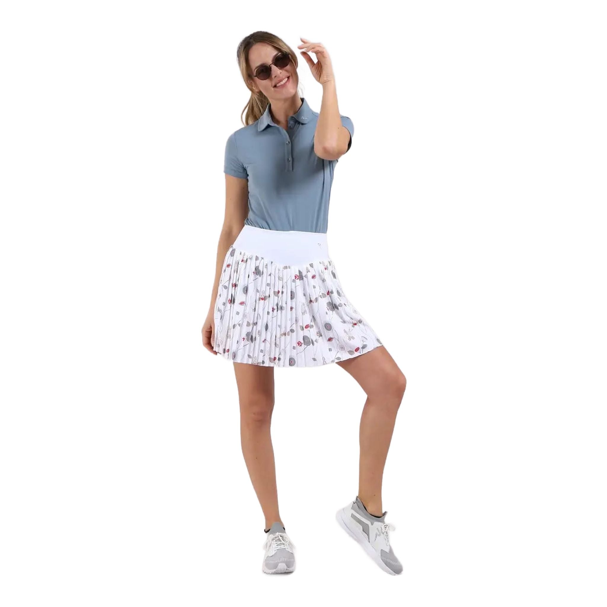 Polo Chervo Asher da donna