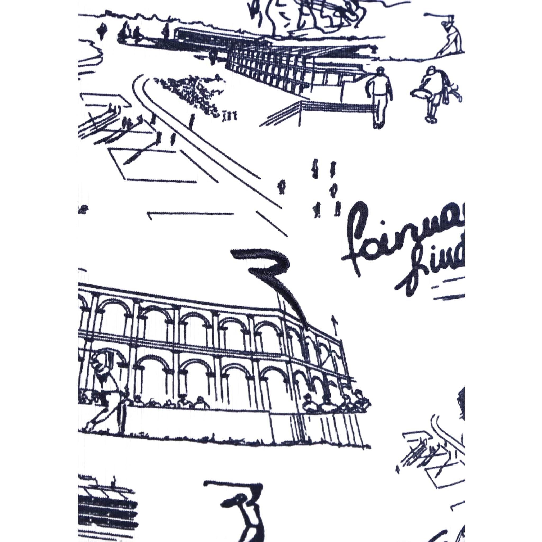 Chervo Attractive Polo da donna