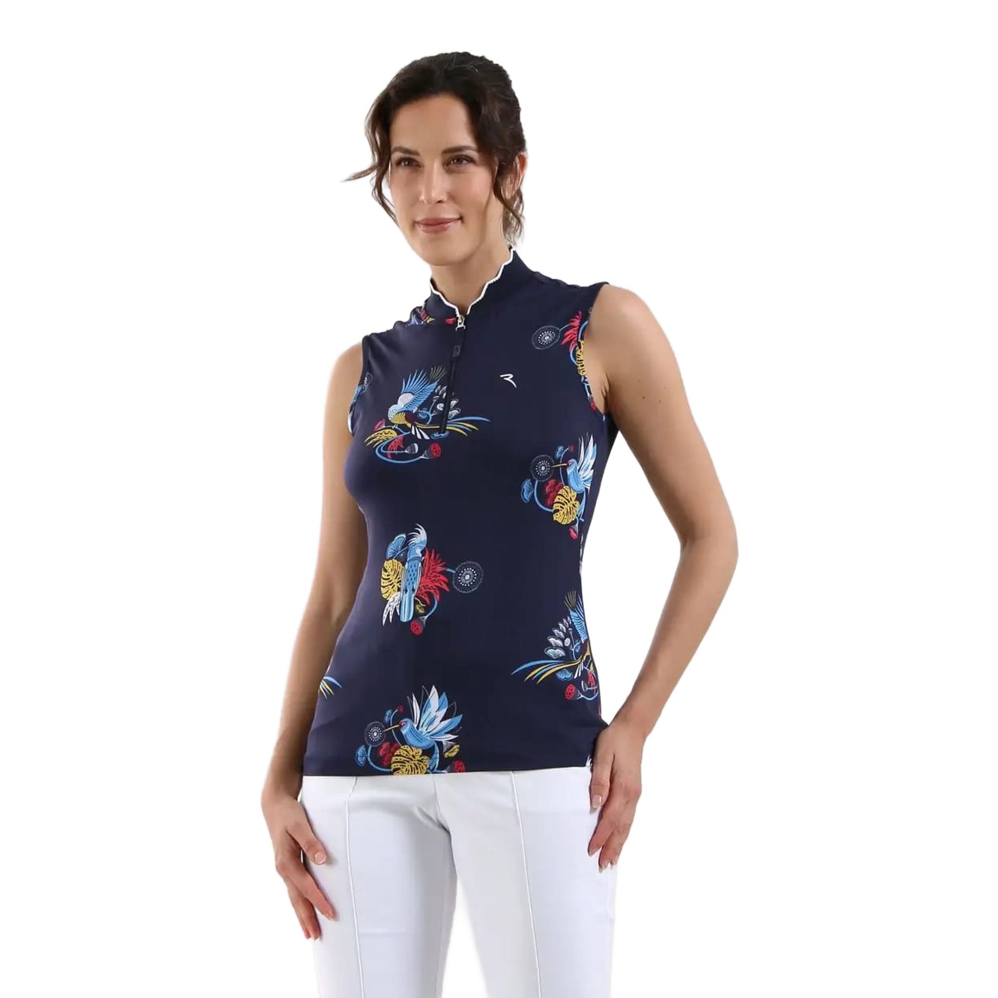 Chervo Attractive Polo da donna