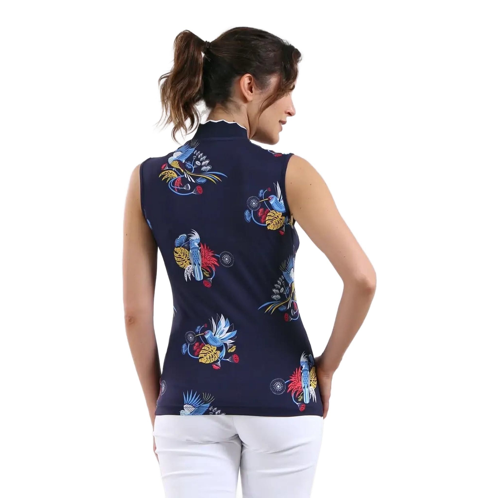 Chervo Attractive Polo da donna