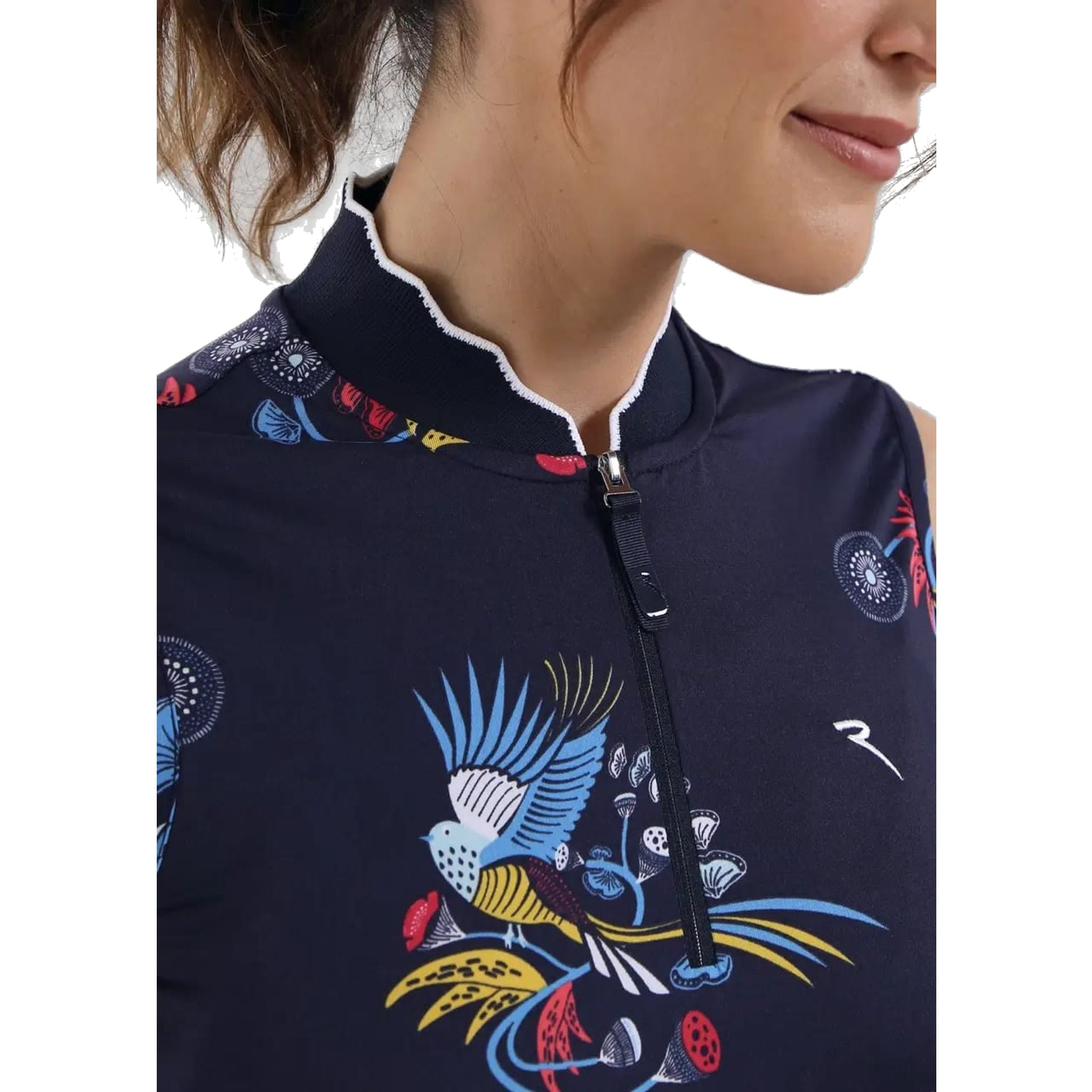 Chervo Attractive Polo da donna