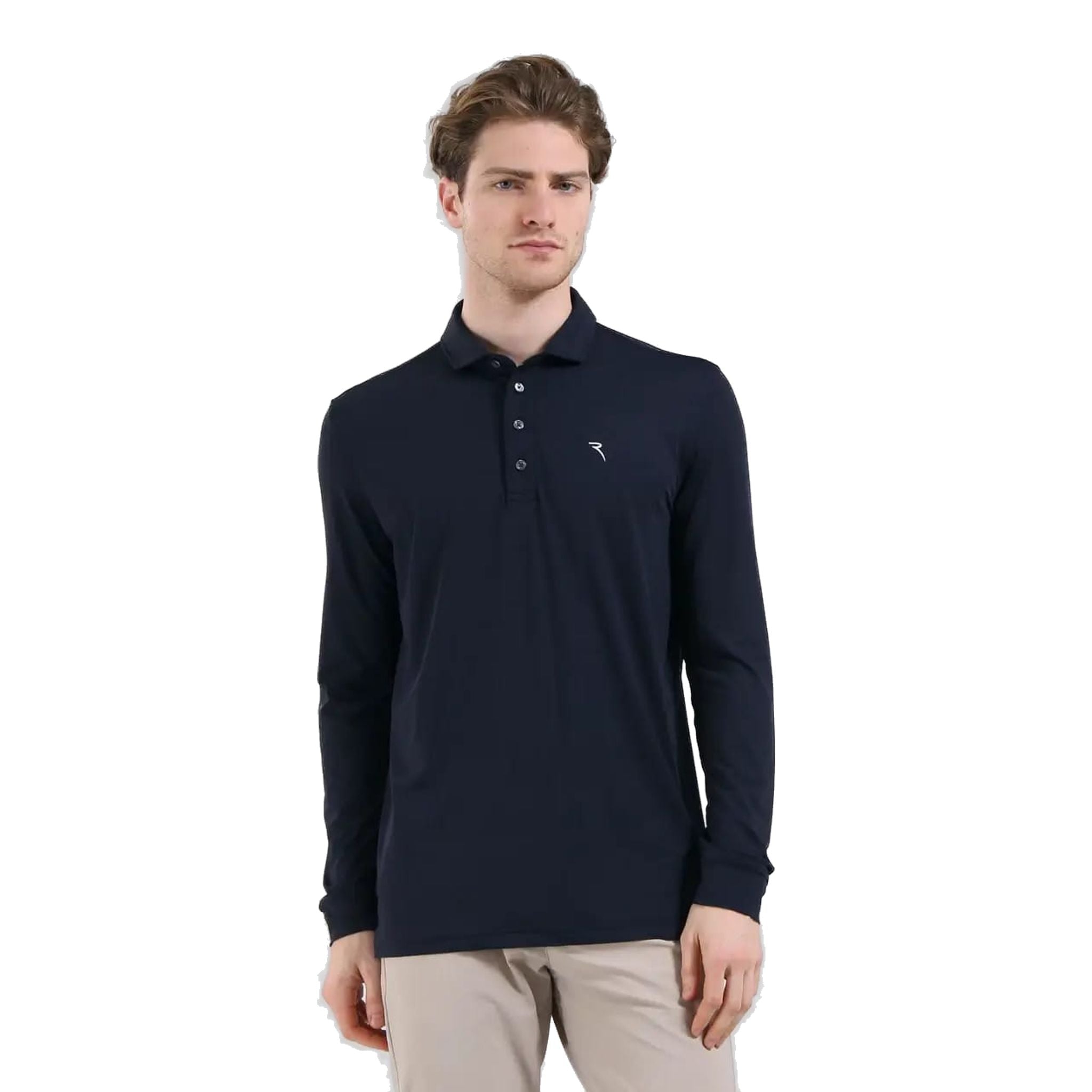 Chervo Attivare Polo Uomo