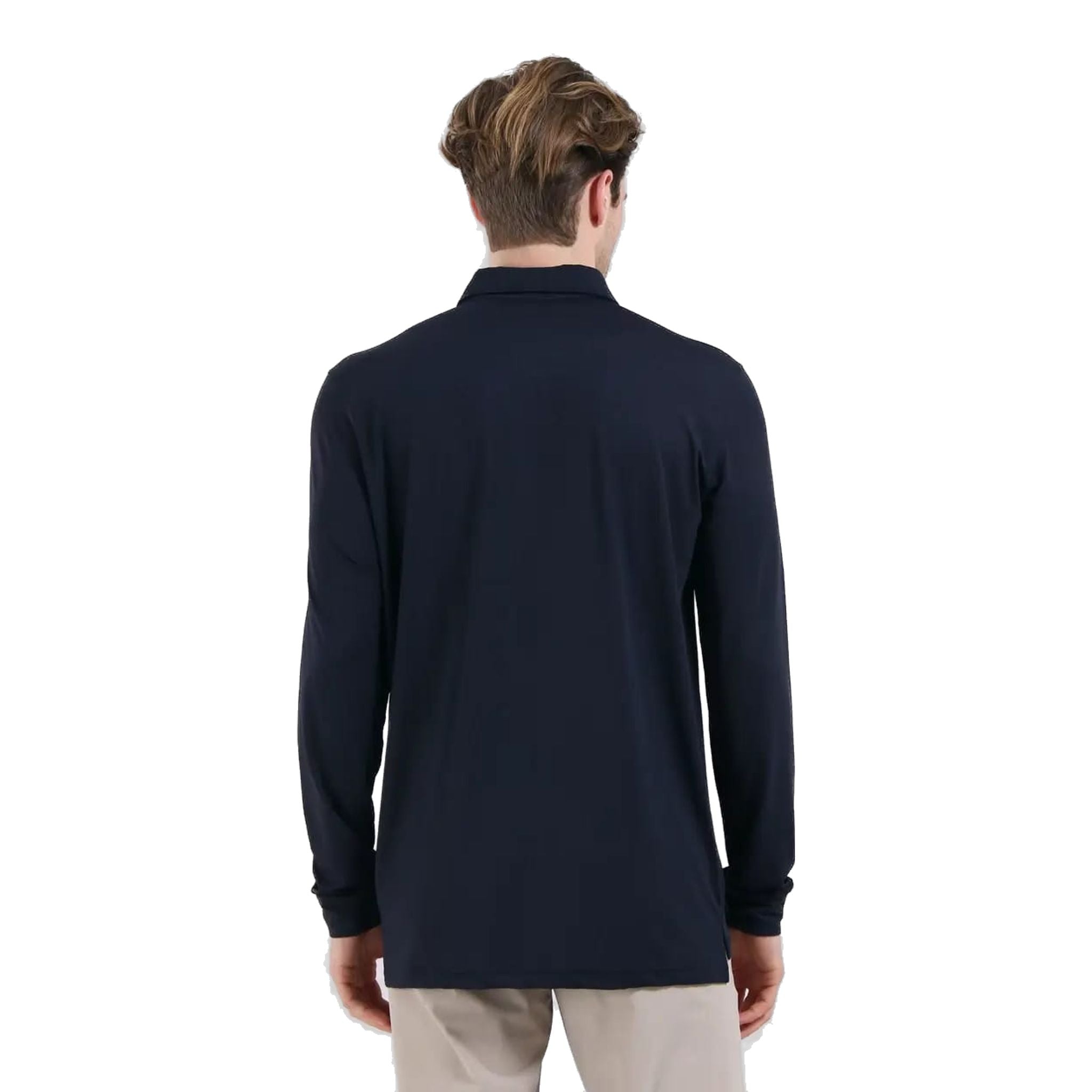 Chervo Attivare Polo Uomo