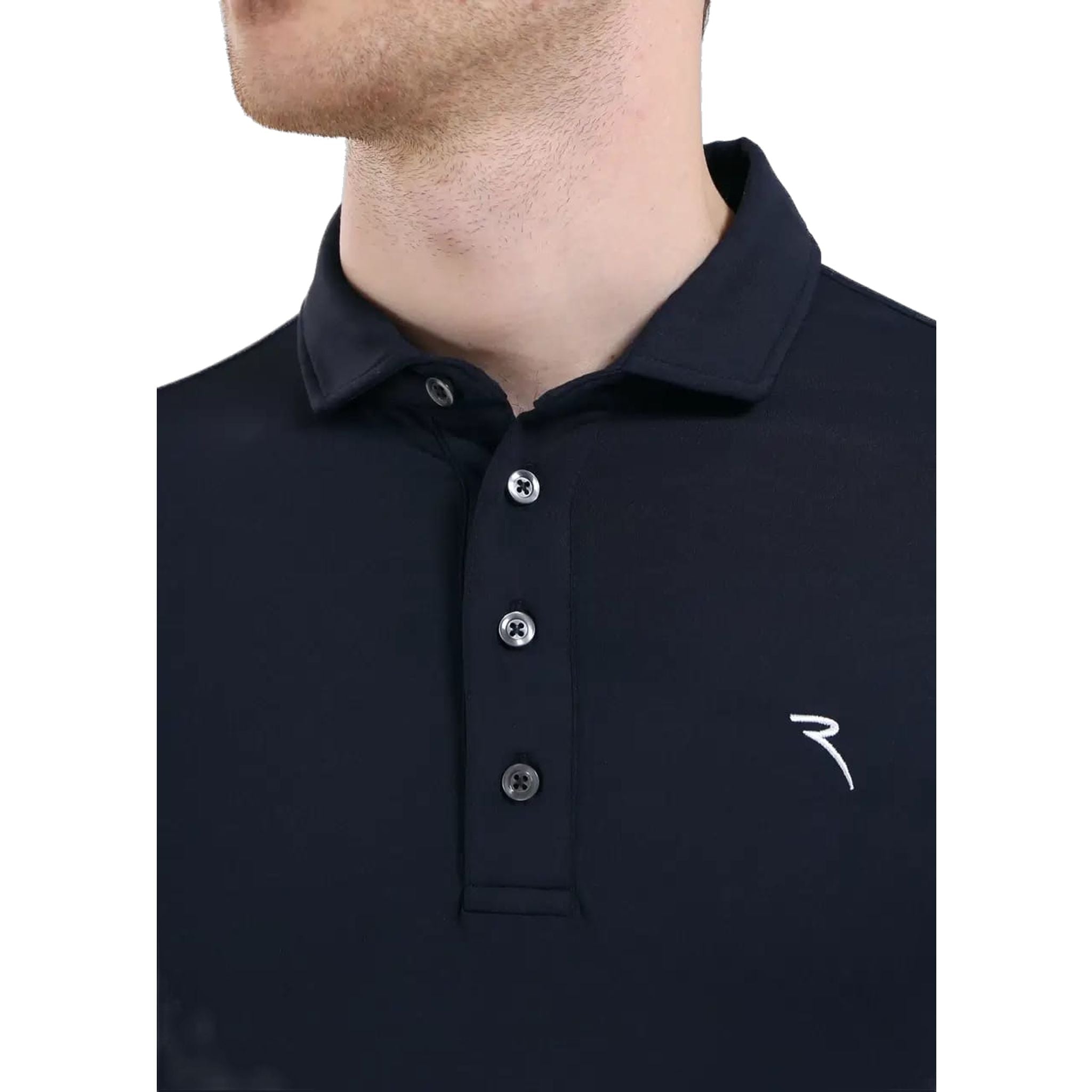 Chervo Attivare Polo Uomo