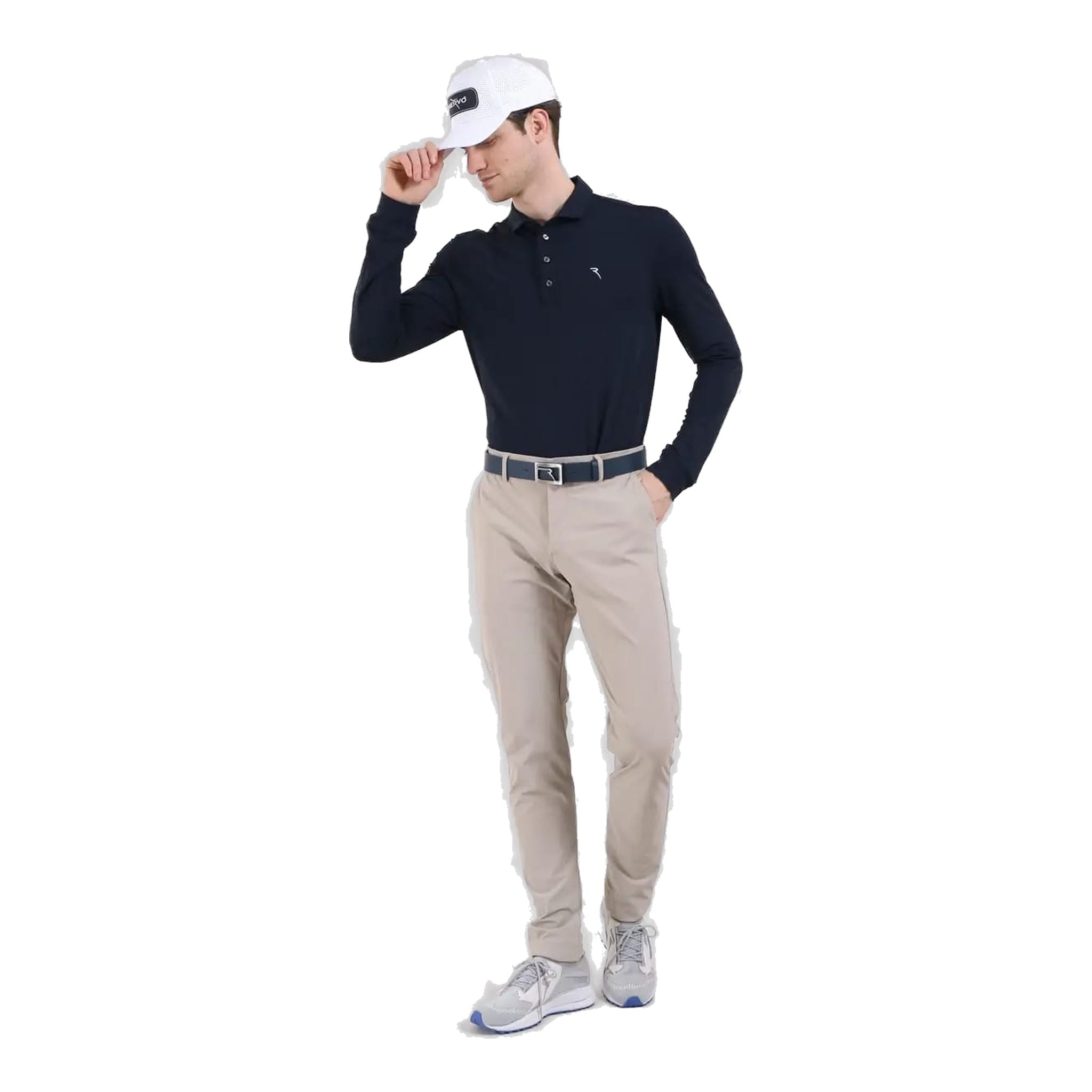 Chervo Attivare Polo Uomo