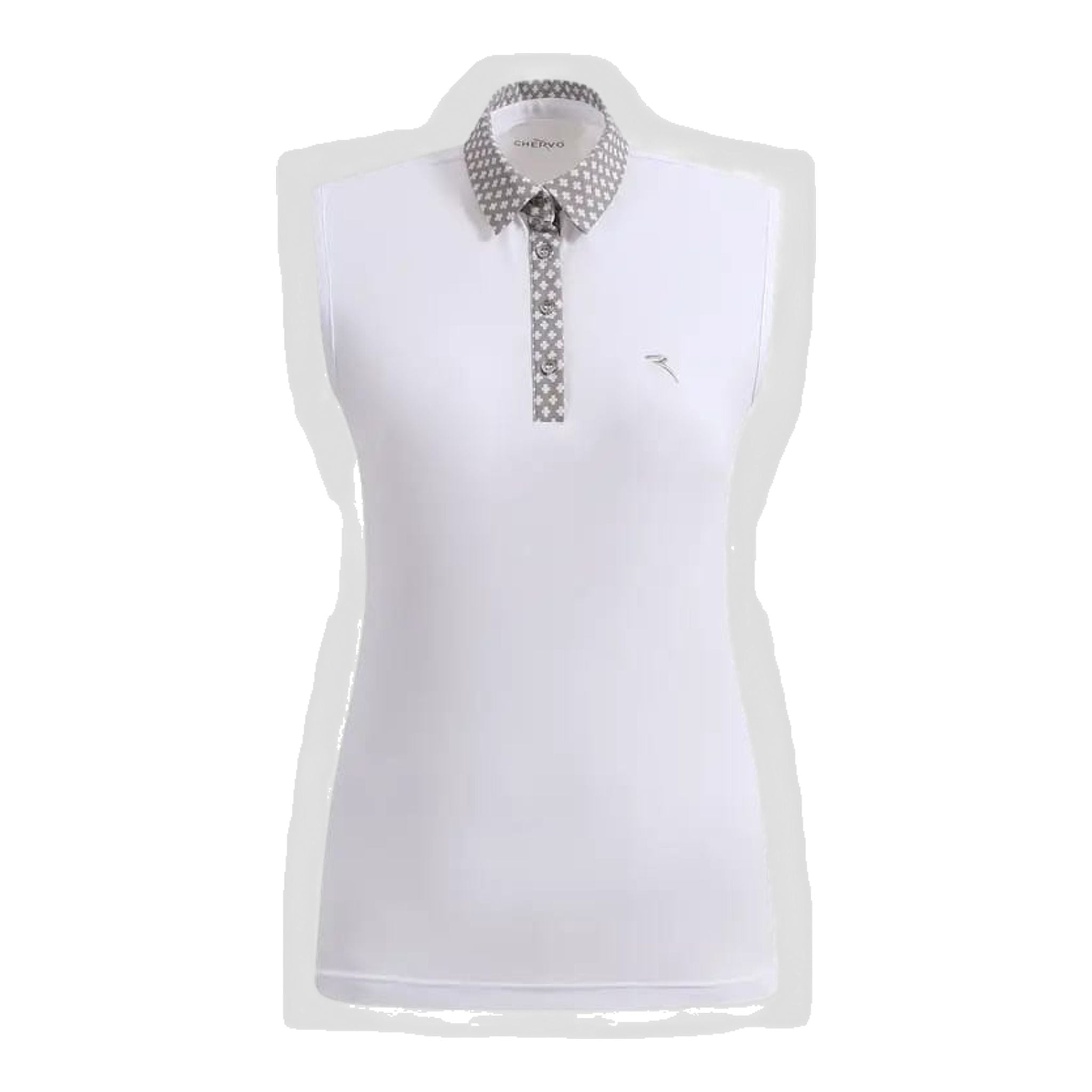 Chervo Avignon Polo da donna