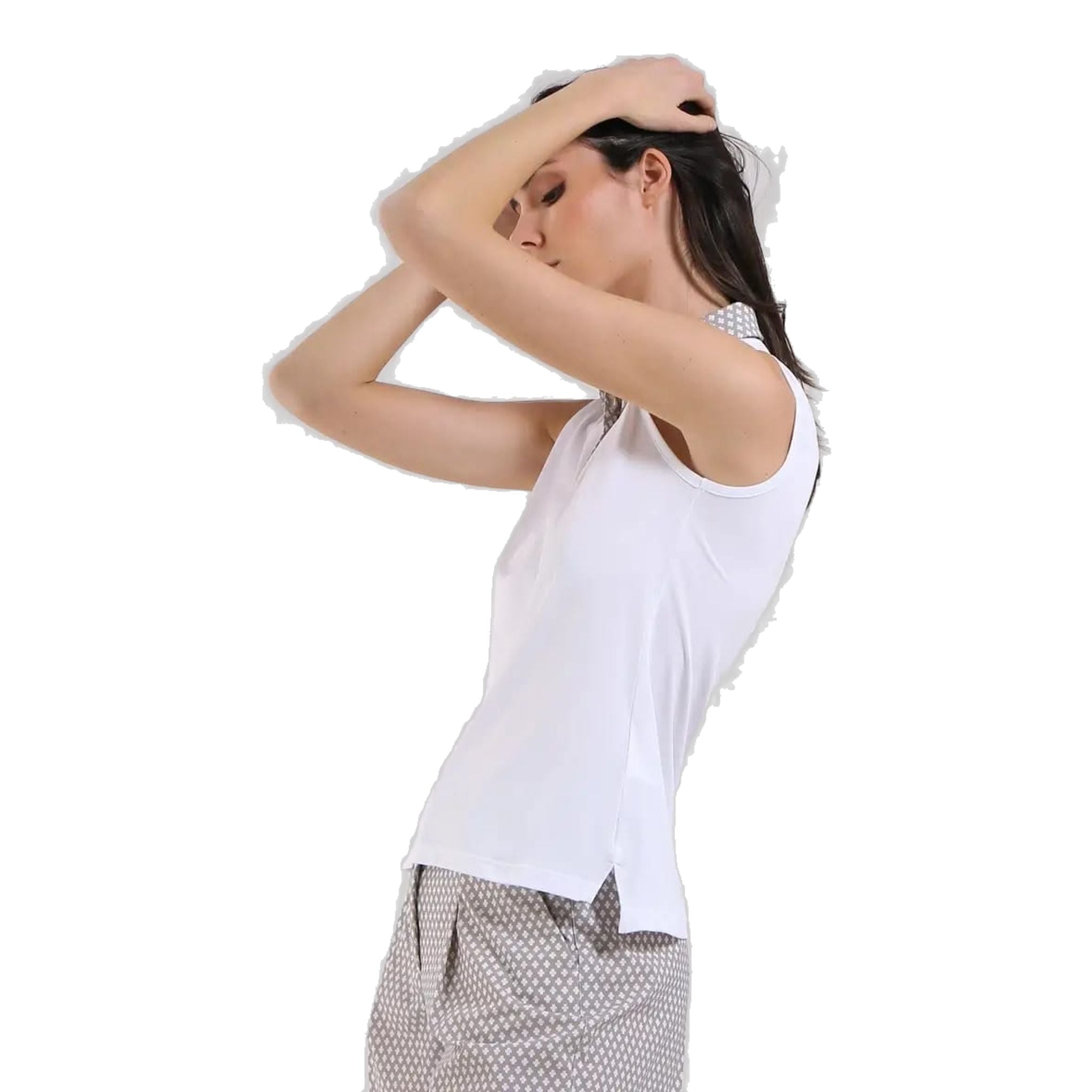 Chervo Avignon Polo da donna