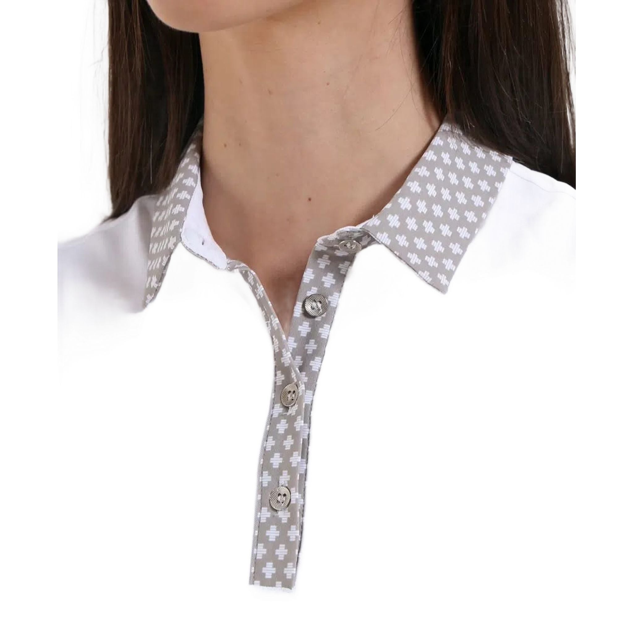 Chervo Avignon Polo da donna