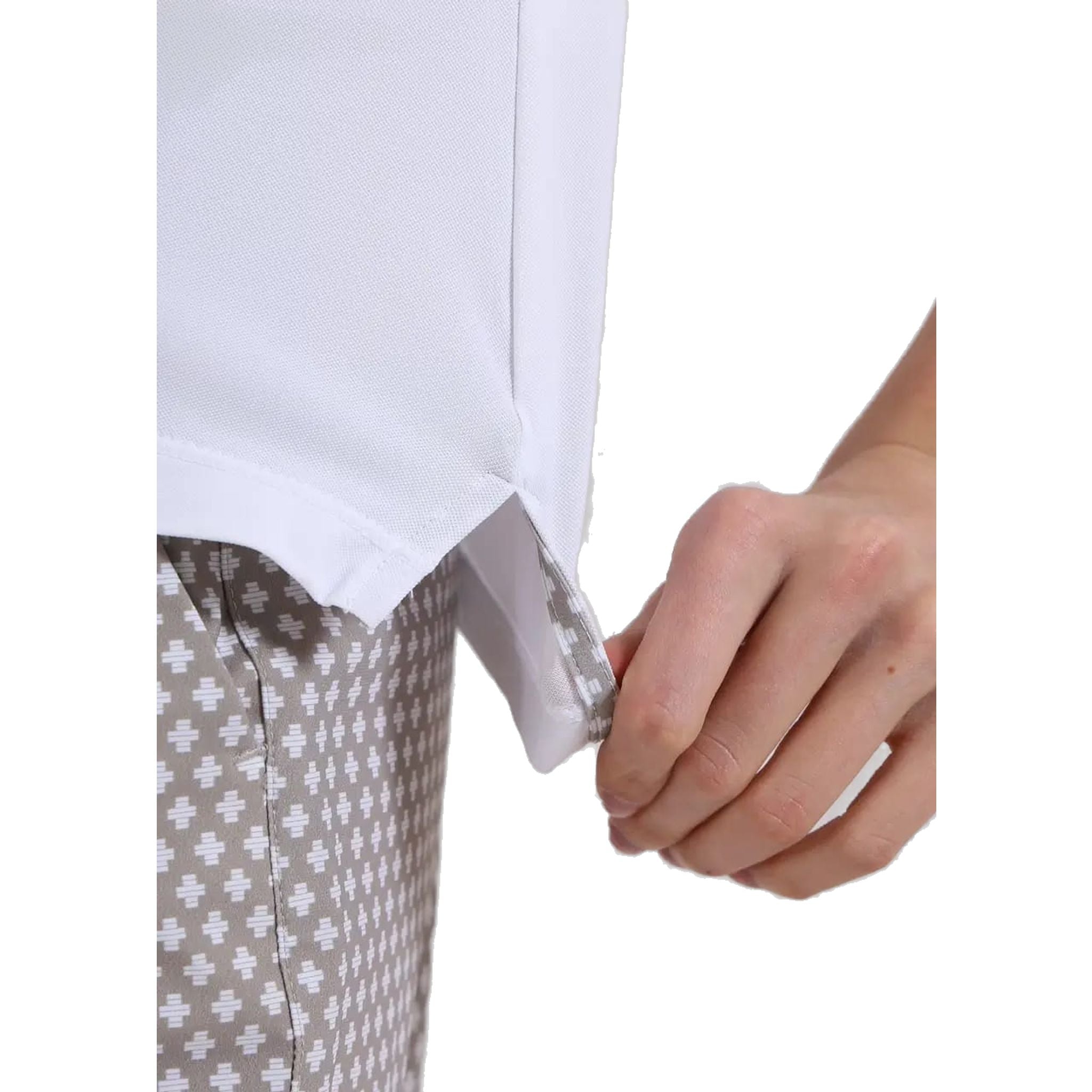 Chervo Avignon Polo da donna