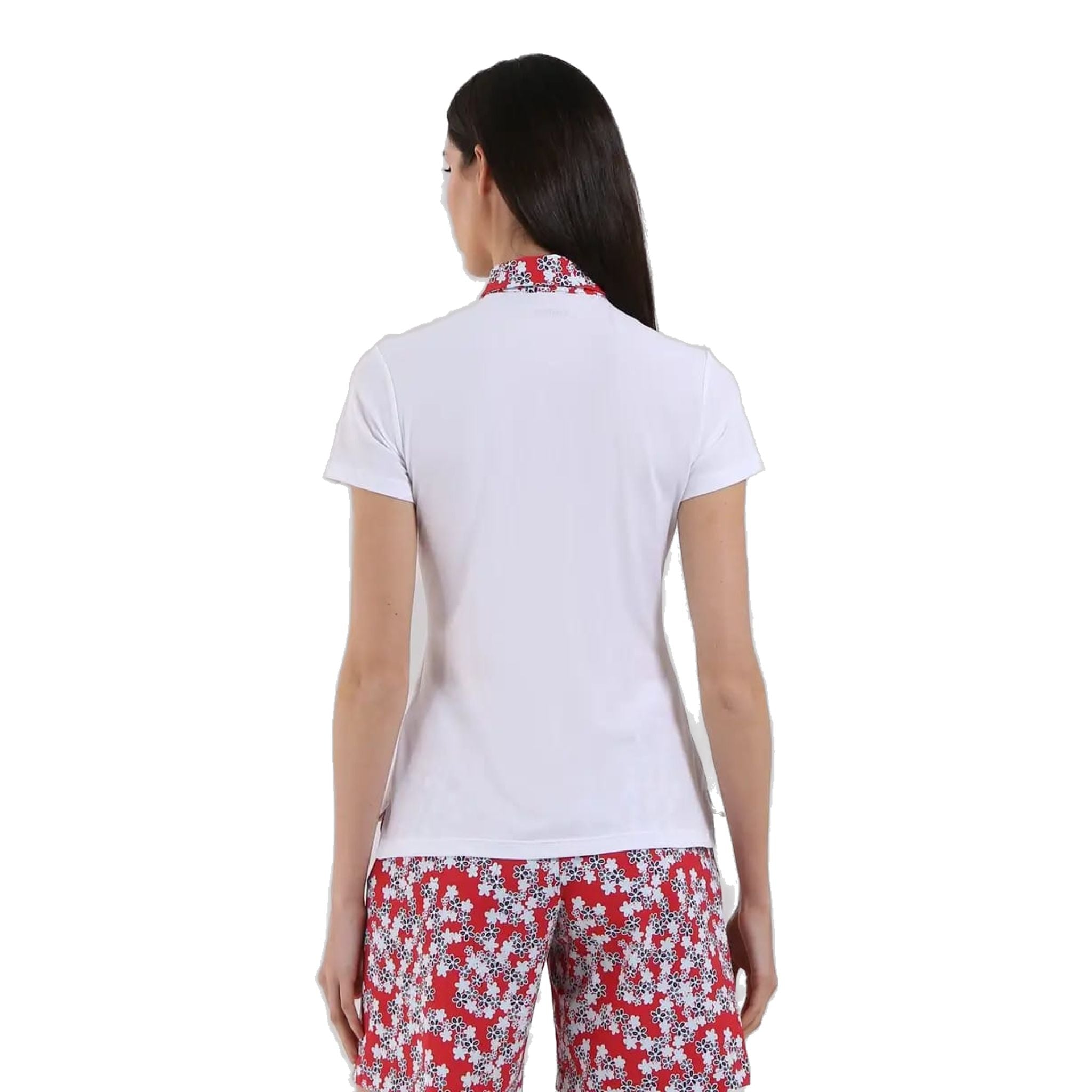 Chervo Avarizia Polo Donna