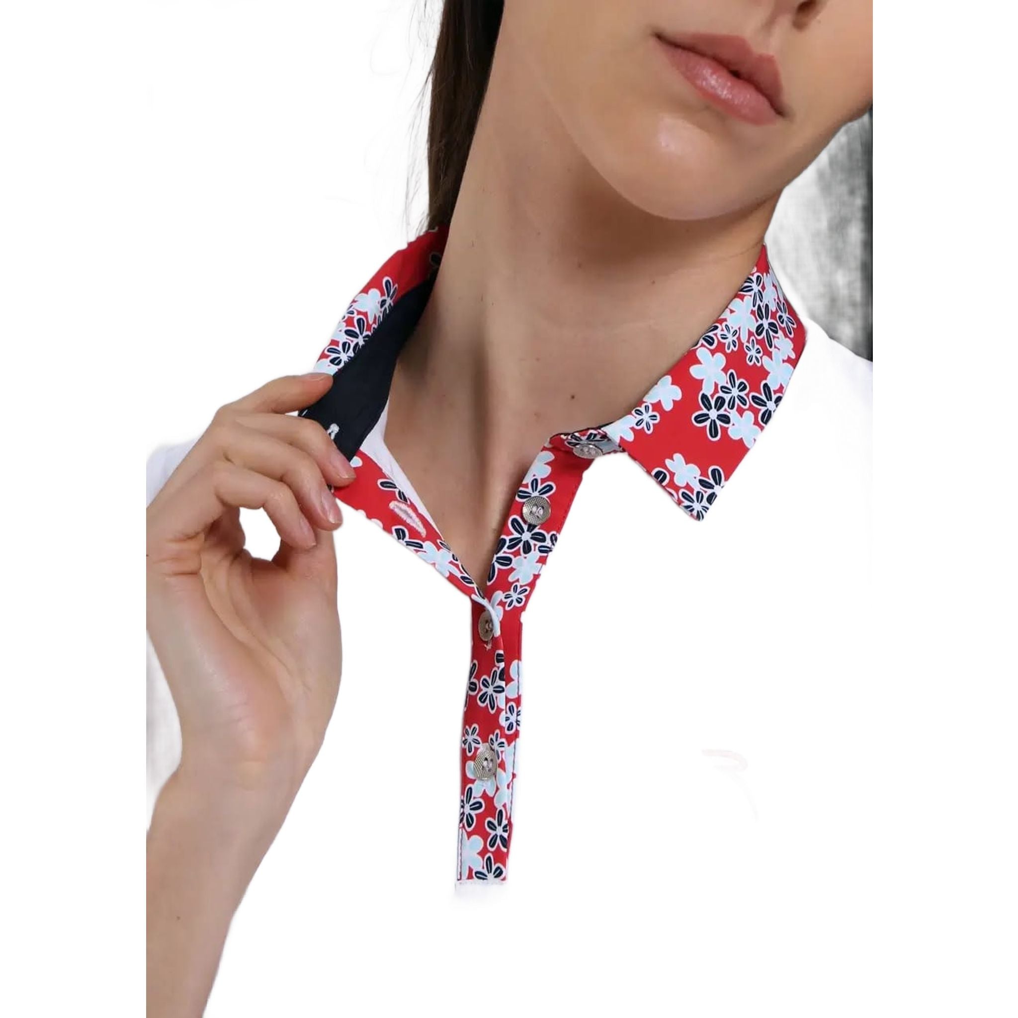 Chervo Avarizia Polo Donna