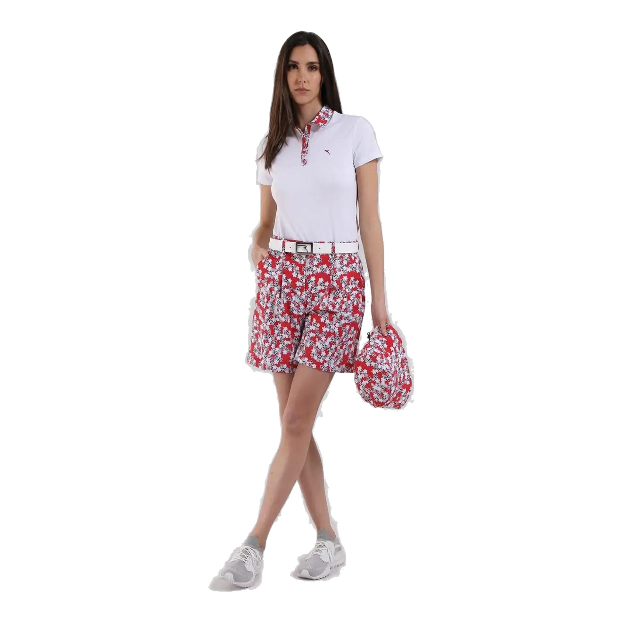 Chervo Avarizia Polo Donna