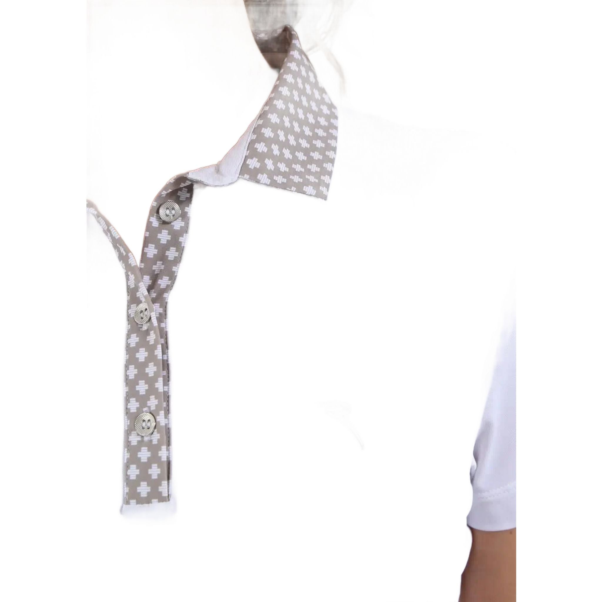 Chervo Avarizia Polo Donna