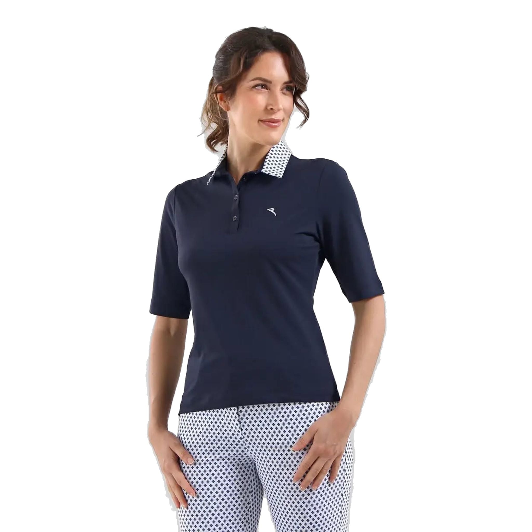 Chervo Allume Polo Donna
