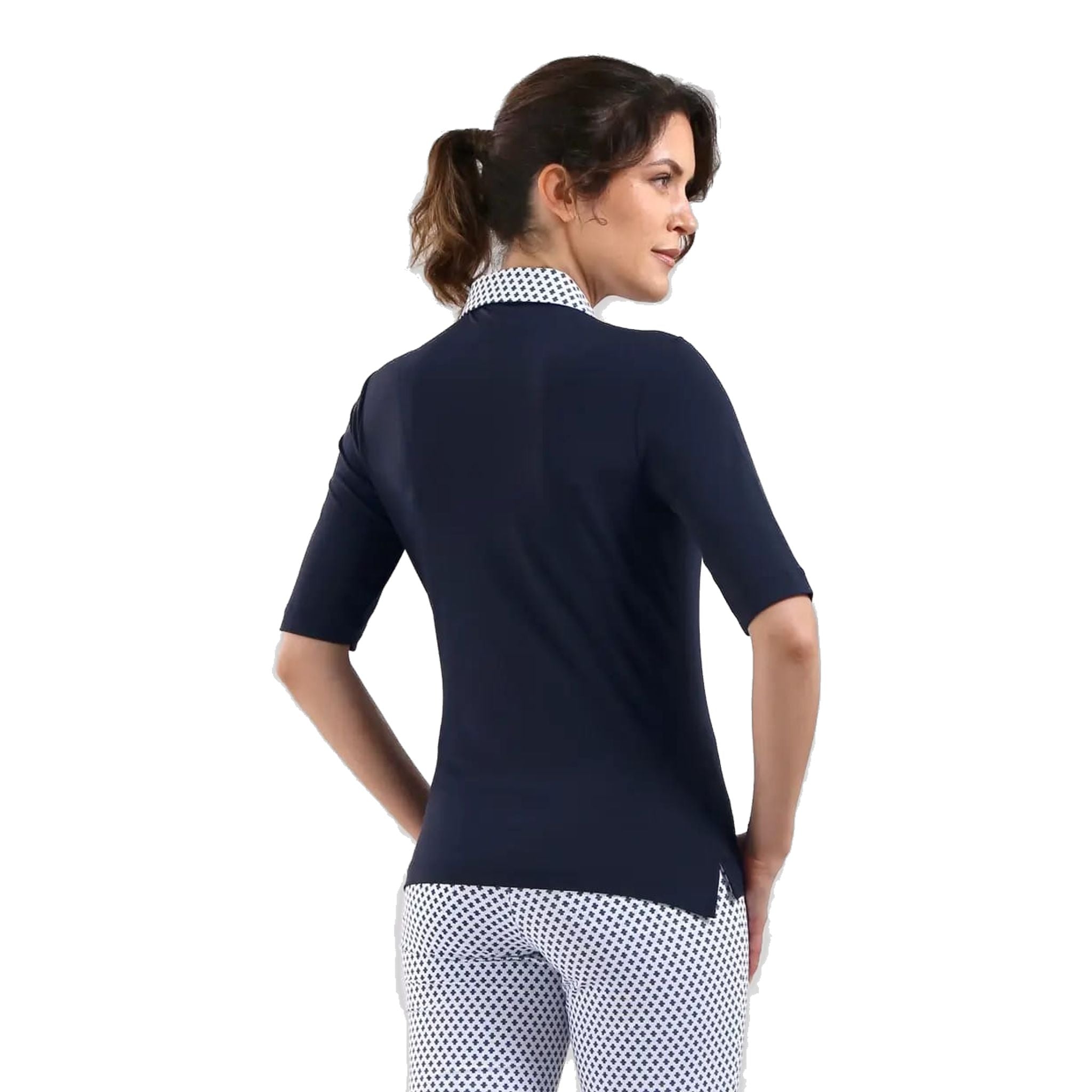 Chervo Allume Polo Donna