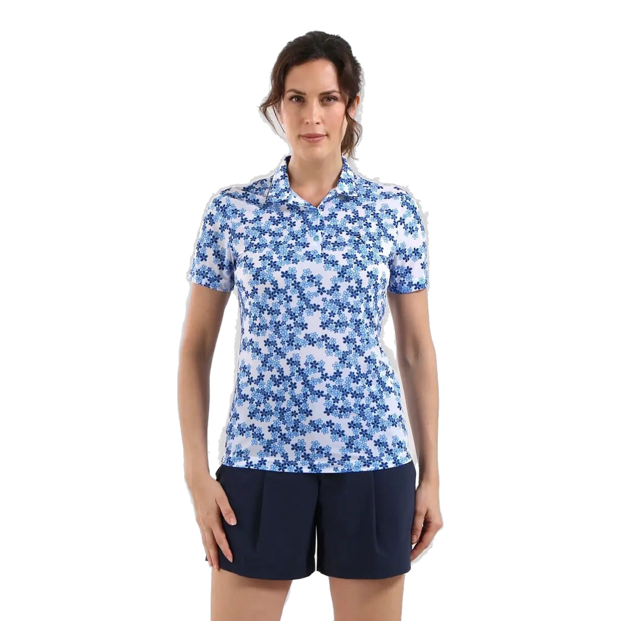 Polo Chervo Addisabeba da donna