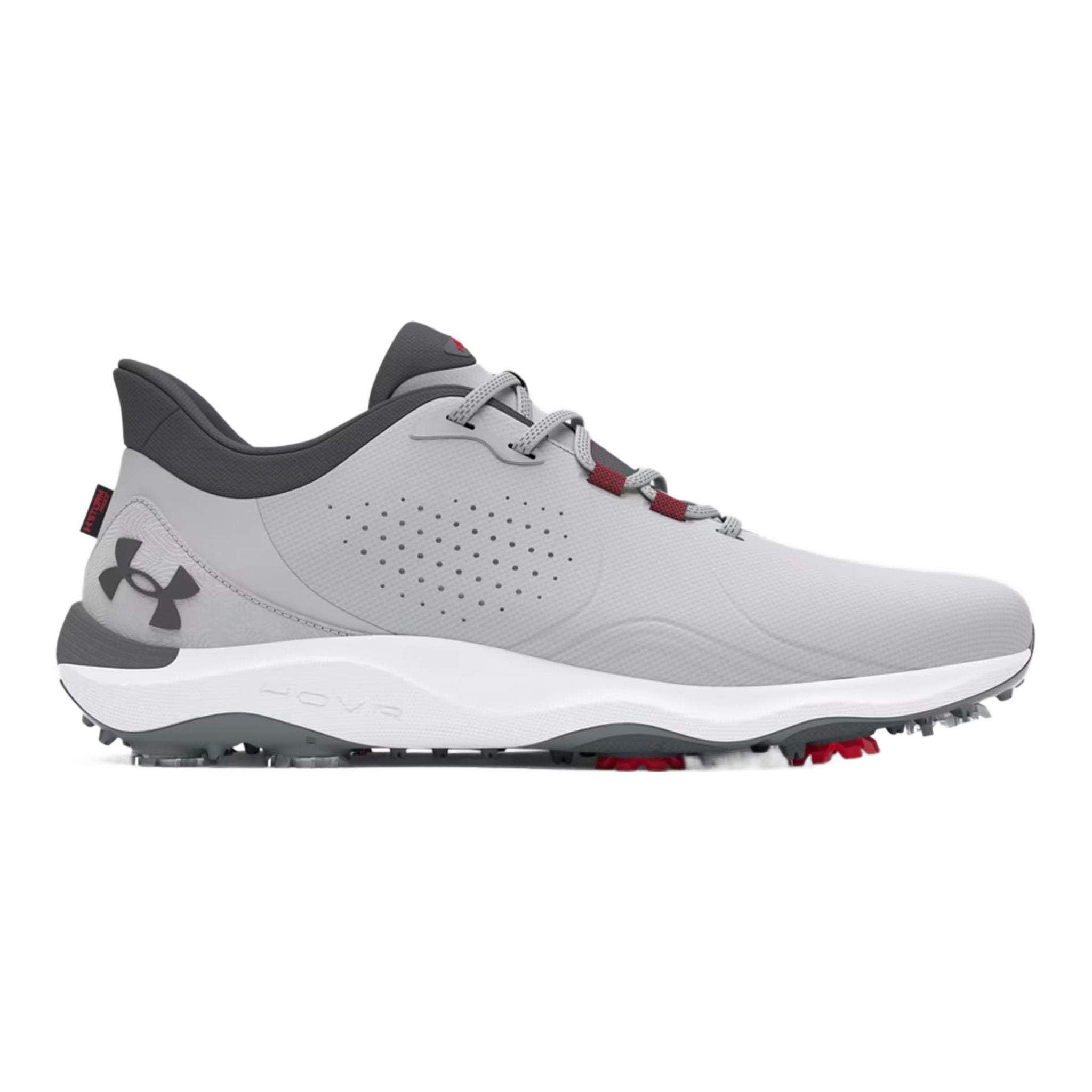 Scarpe da golf Under Armour UA Drive Pro Wide da uomo