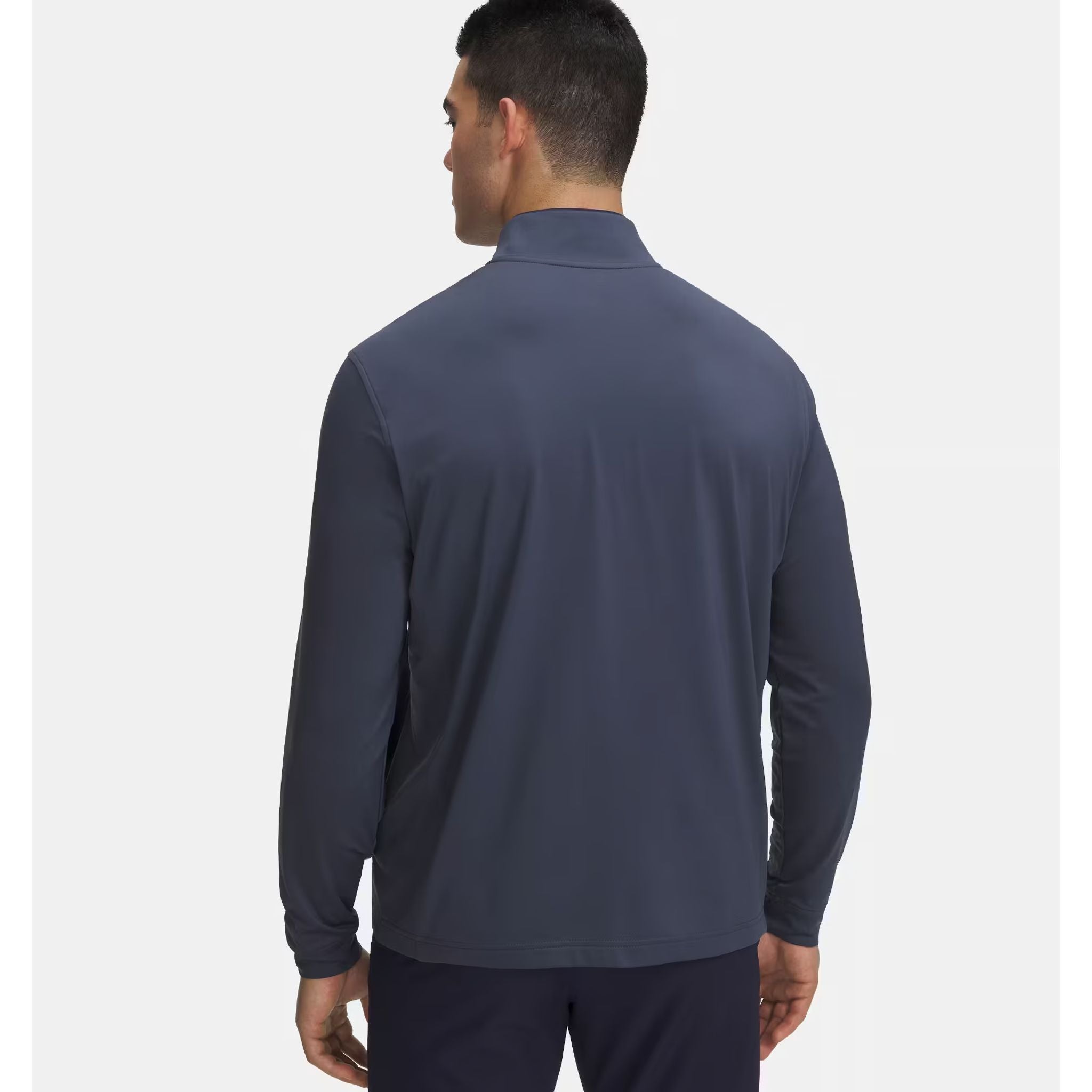 Felpa con zip intera Under Armour UA Drive