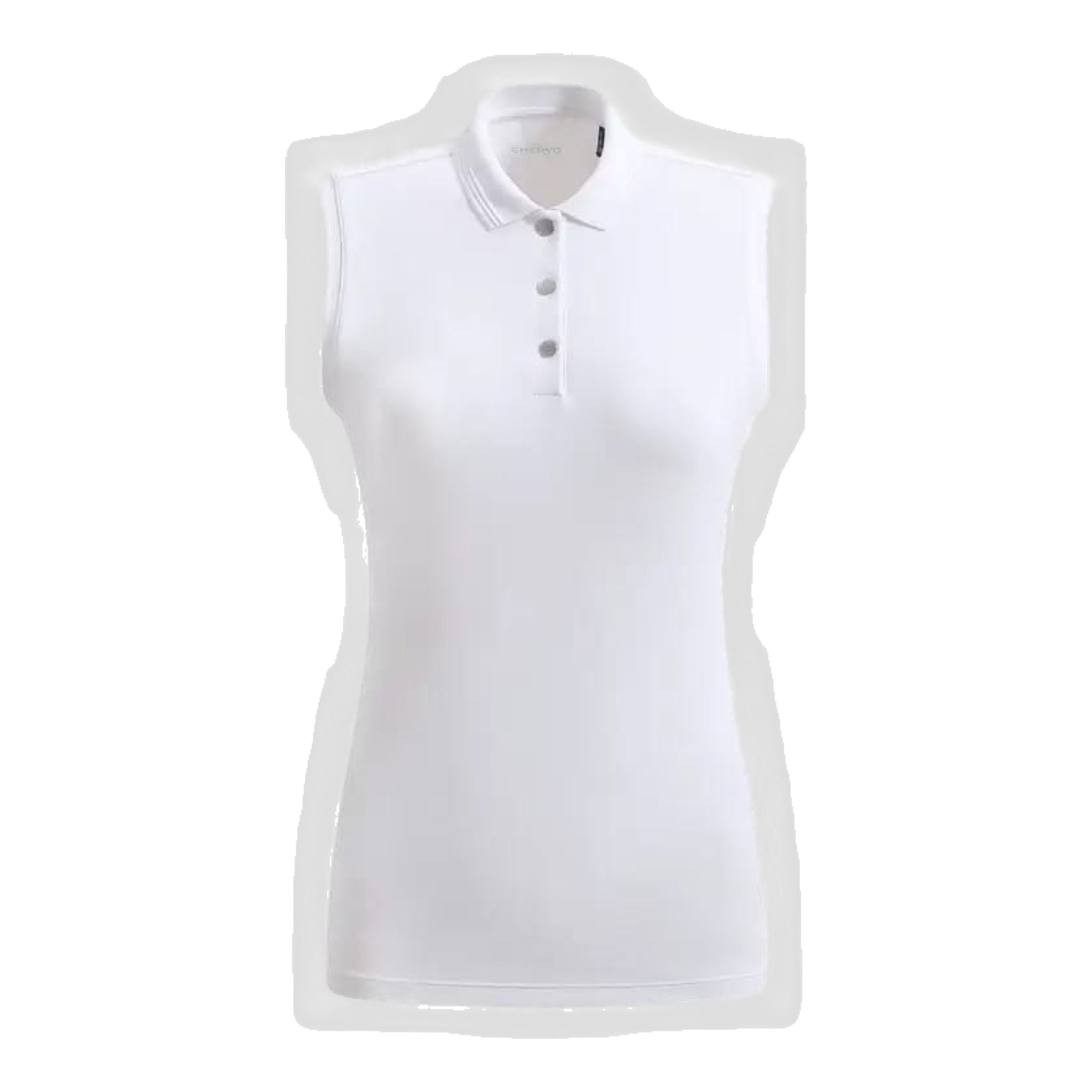 Chervo Arenata Polo da donna