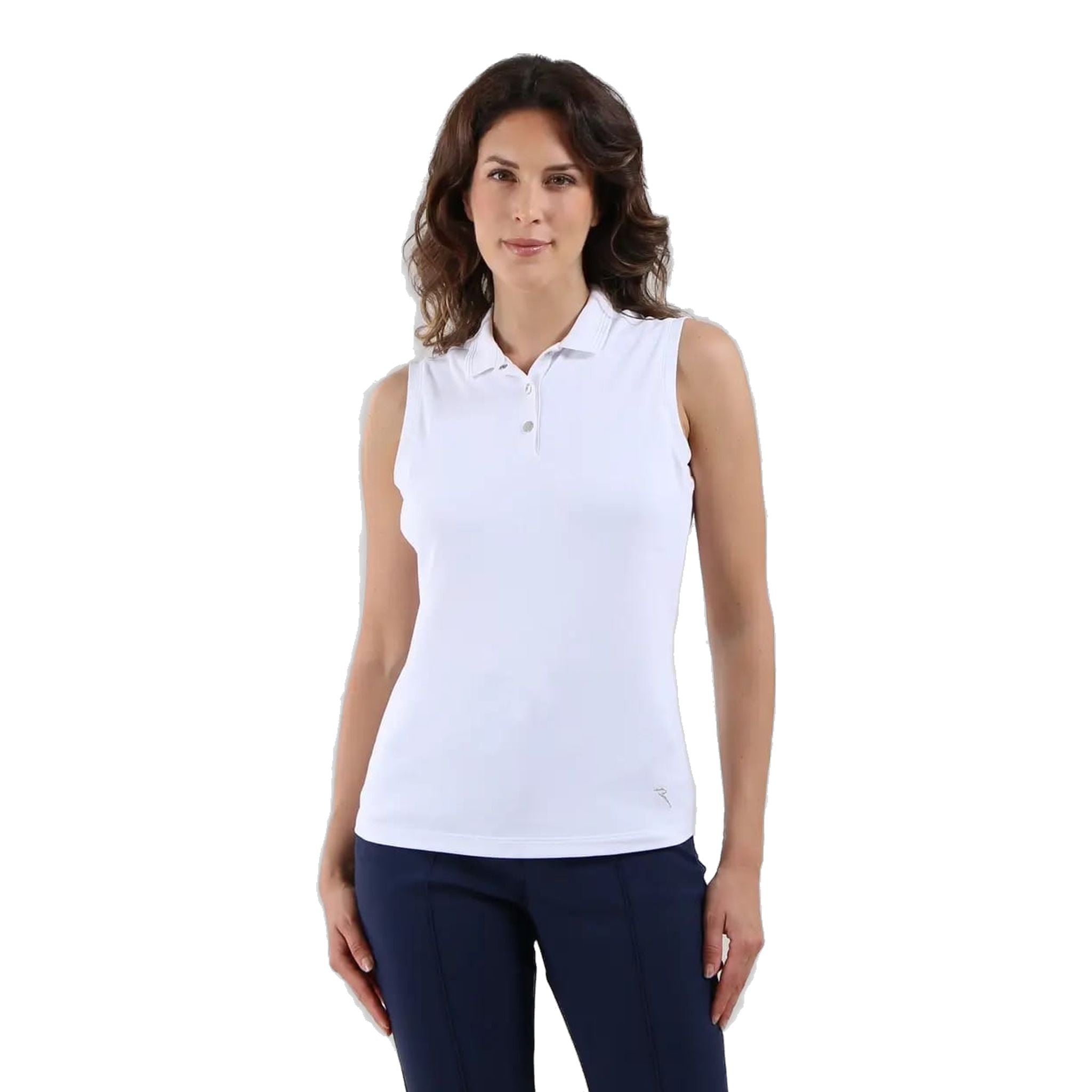 Chervo Arenata Polo da donna