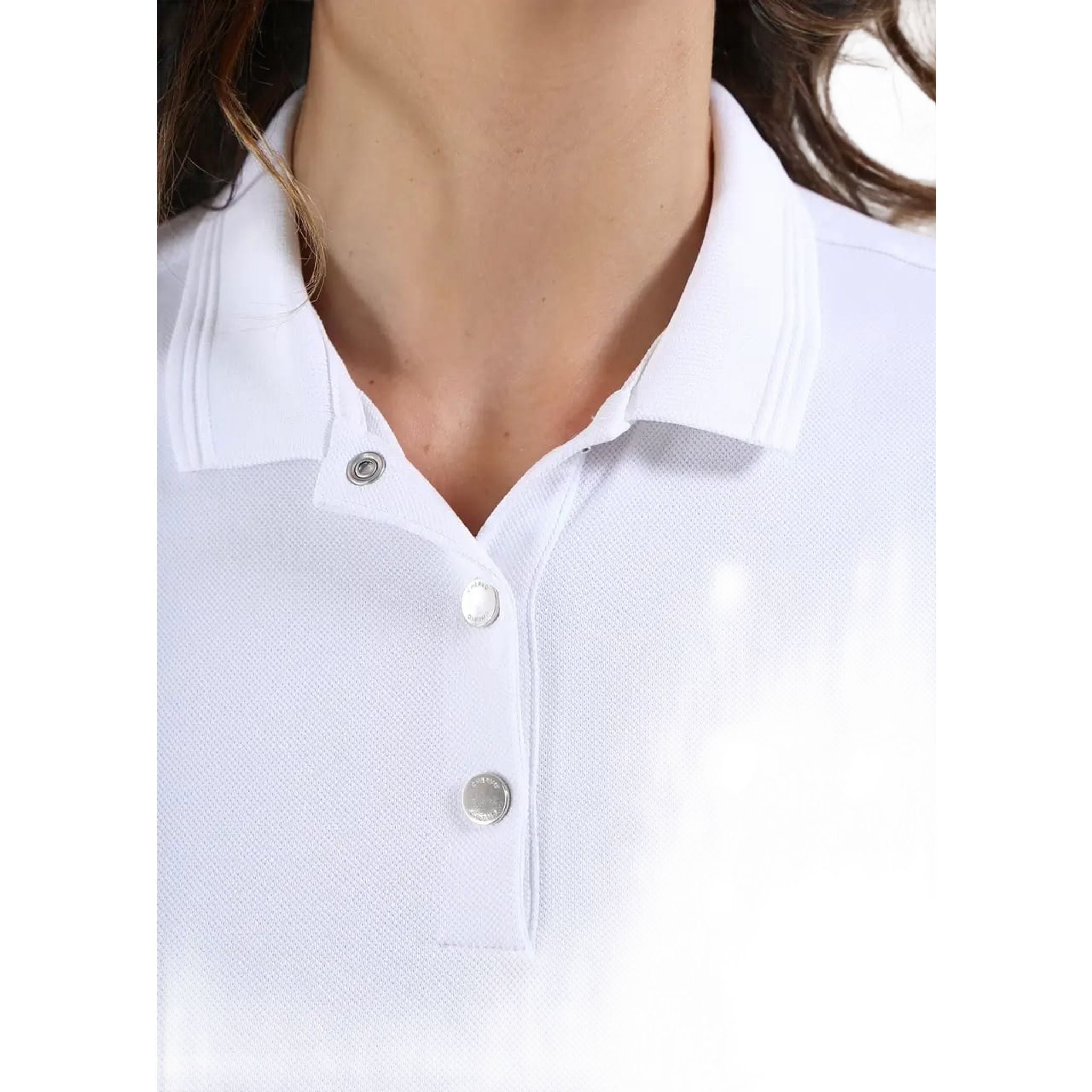 Chervo Arenata Polo da donna