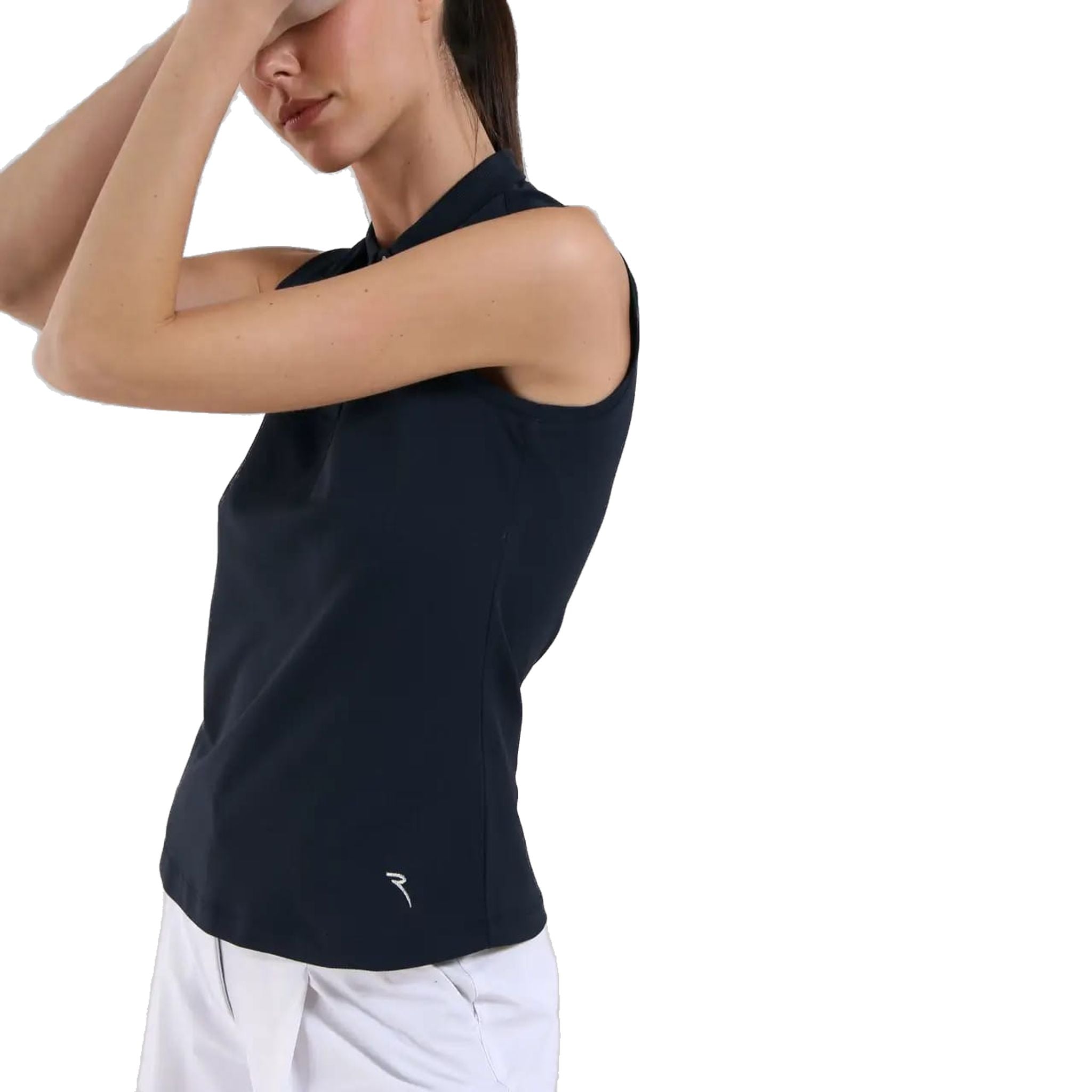 Chervo Arenata Polo da donna