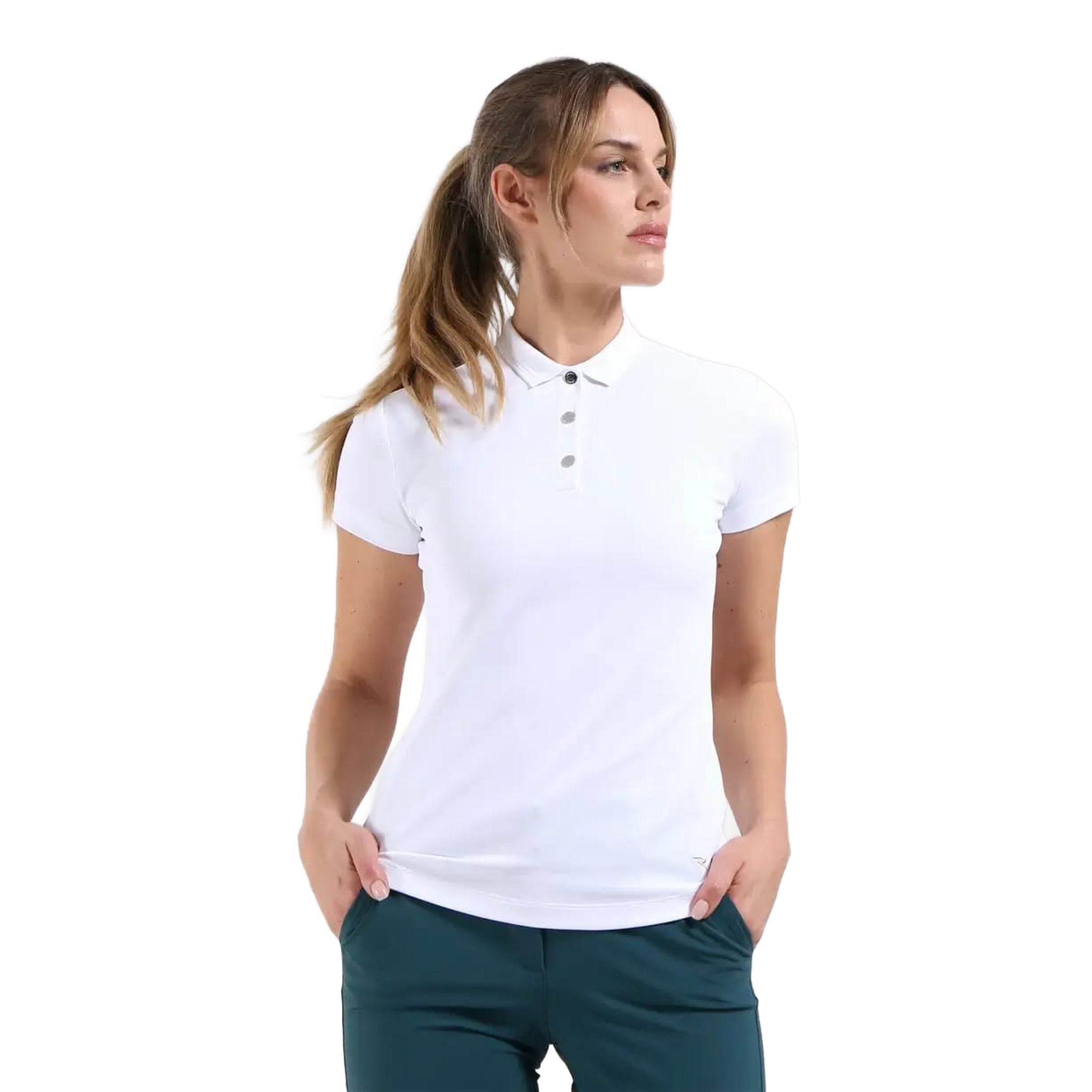 Polo Chervo Astrid da donna