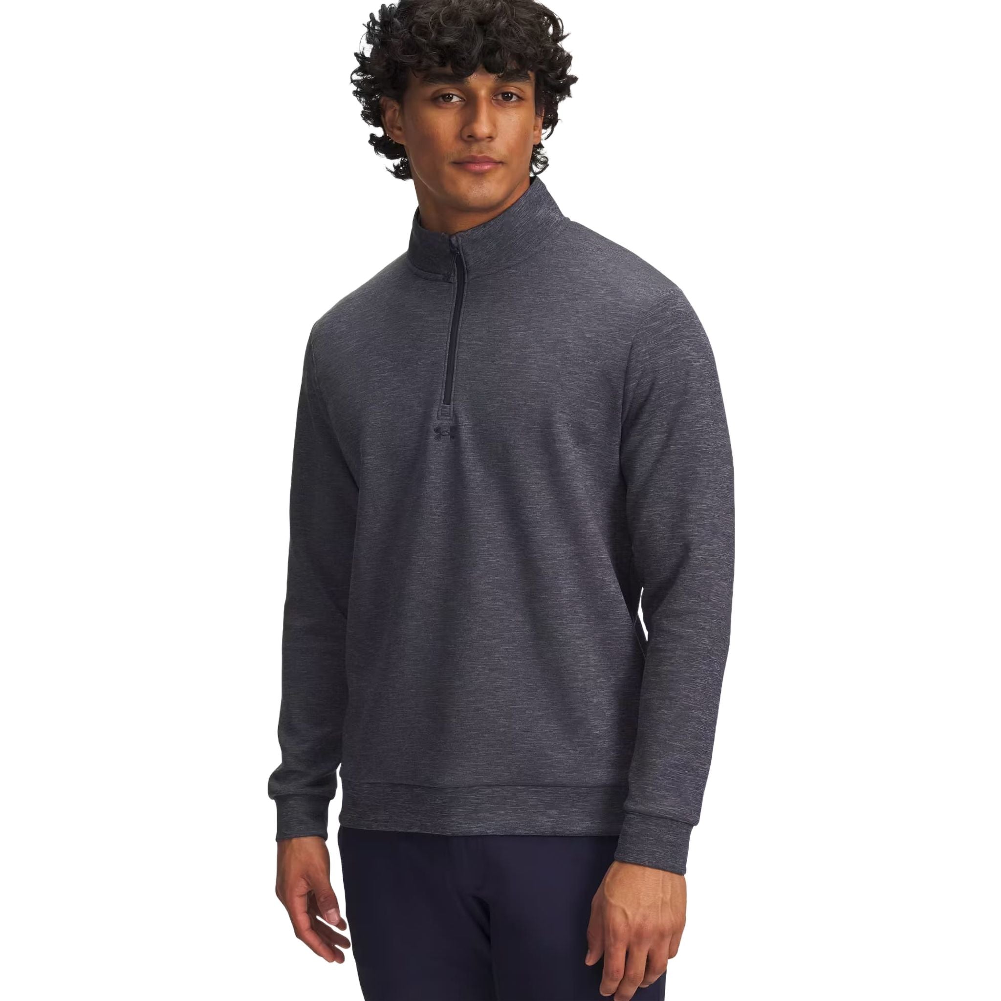 Under Armour UA Drive Midlayer Pullover Uomo
