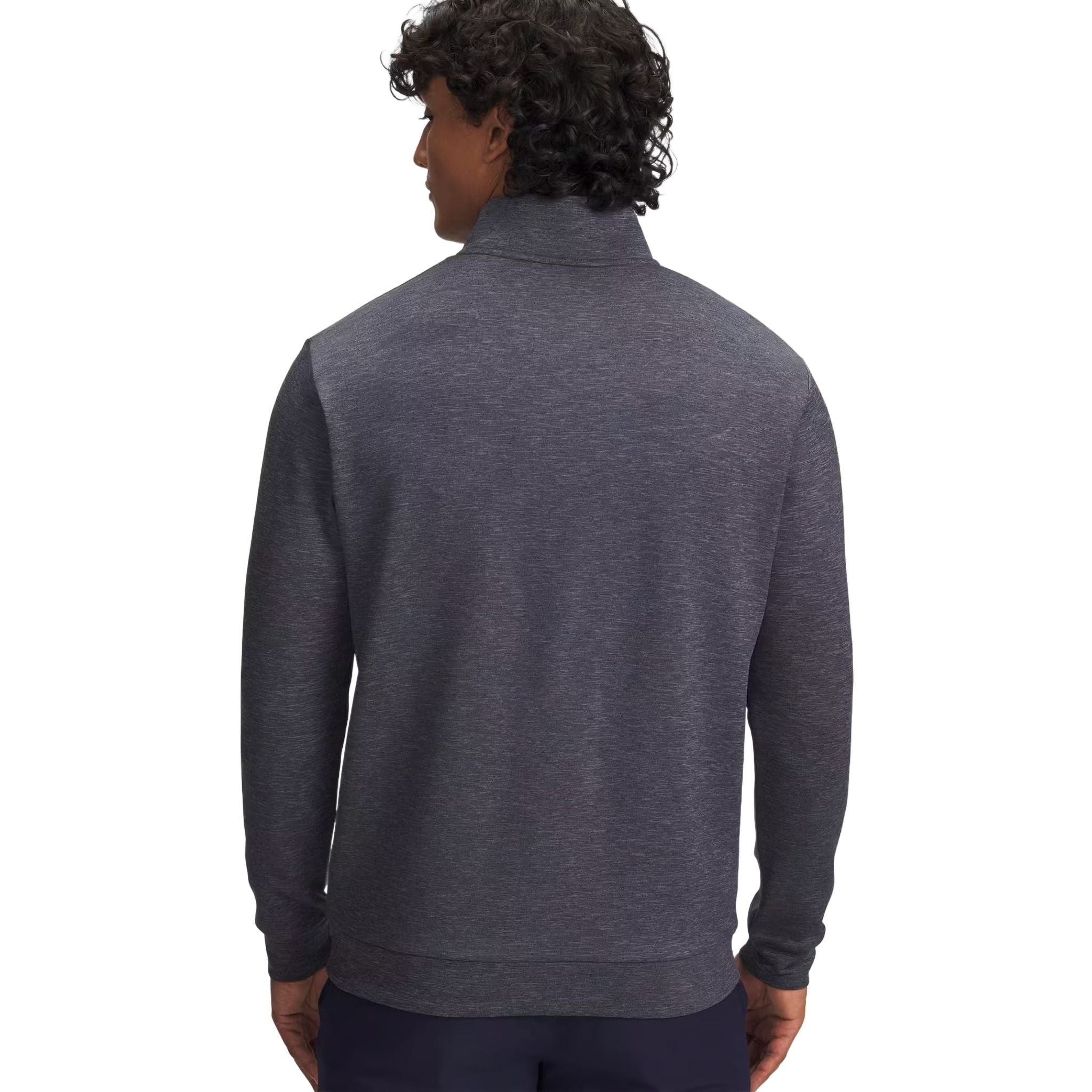 Under Armour UA Drive Midlayer Pullover Uomo