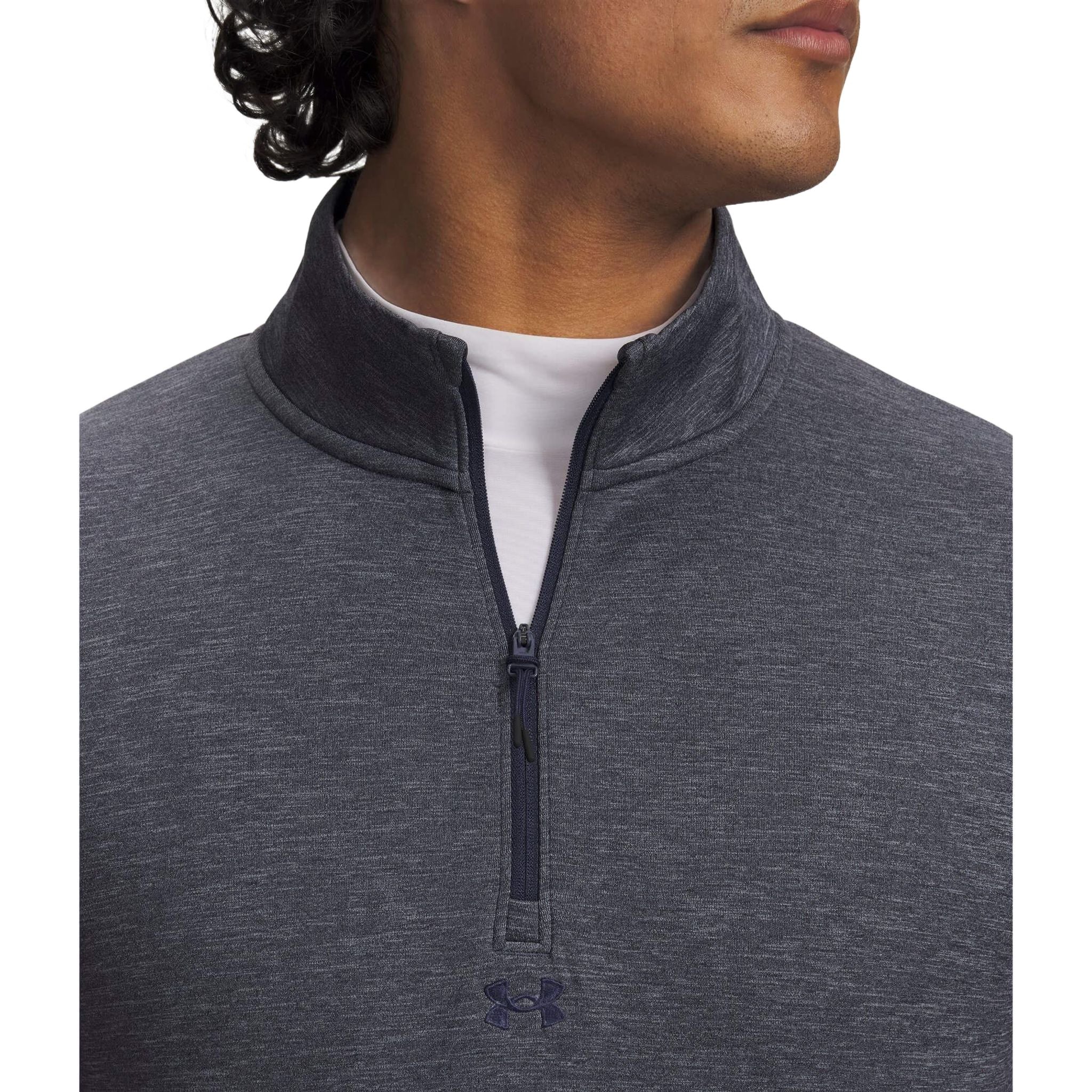 Under Armour UA Drive Midlayer Pullover Uomo