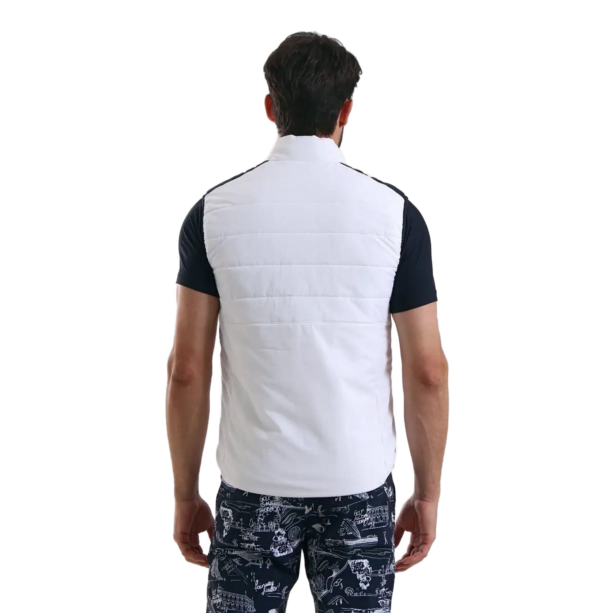 Chervo Ermione Gilet Uomo