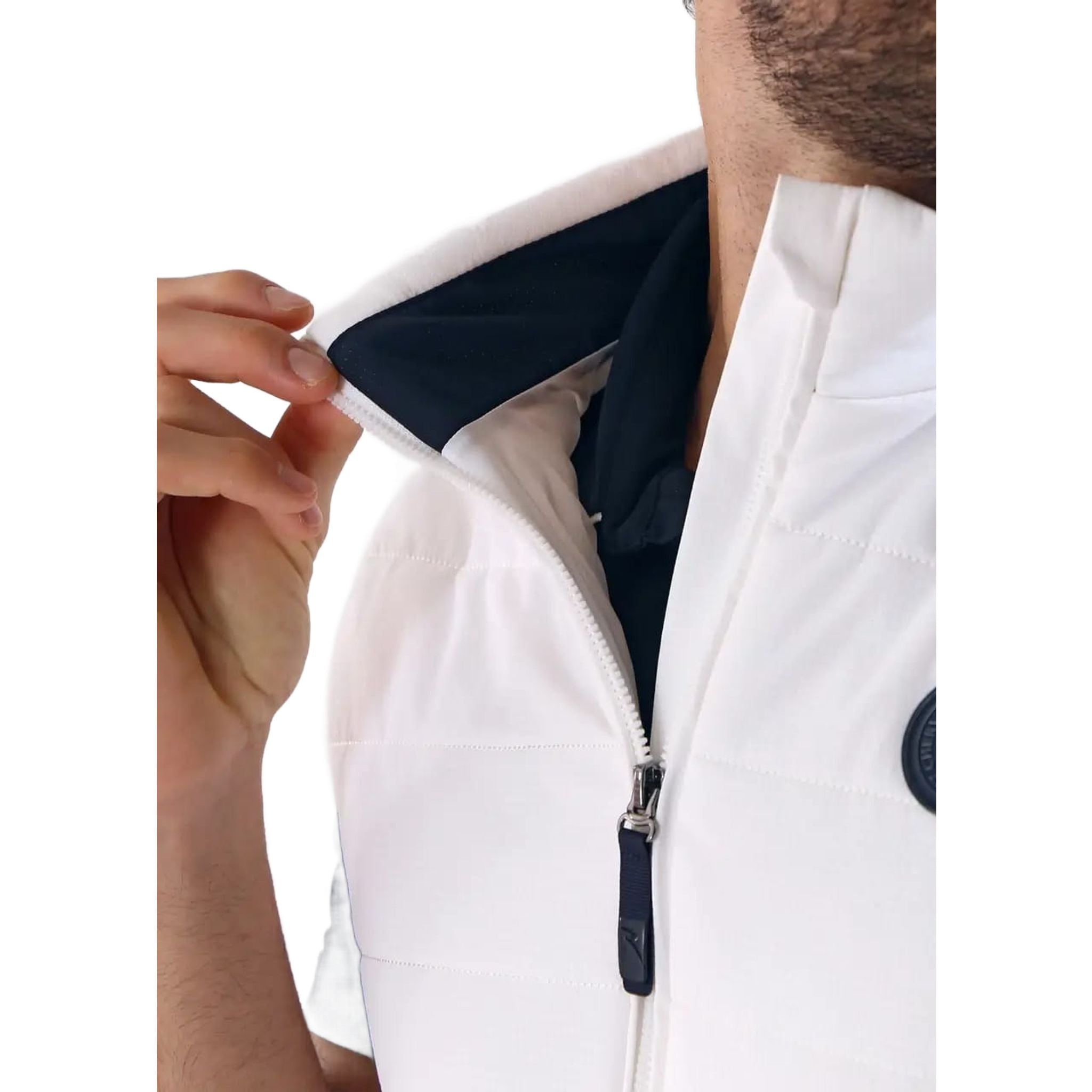 Chervo Ermione Gilet Uomo