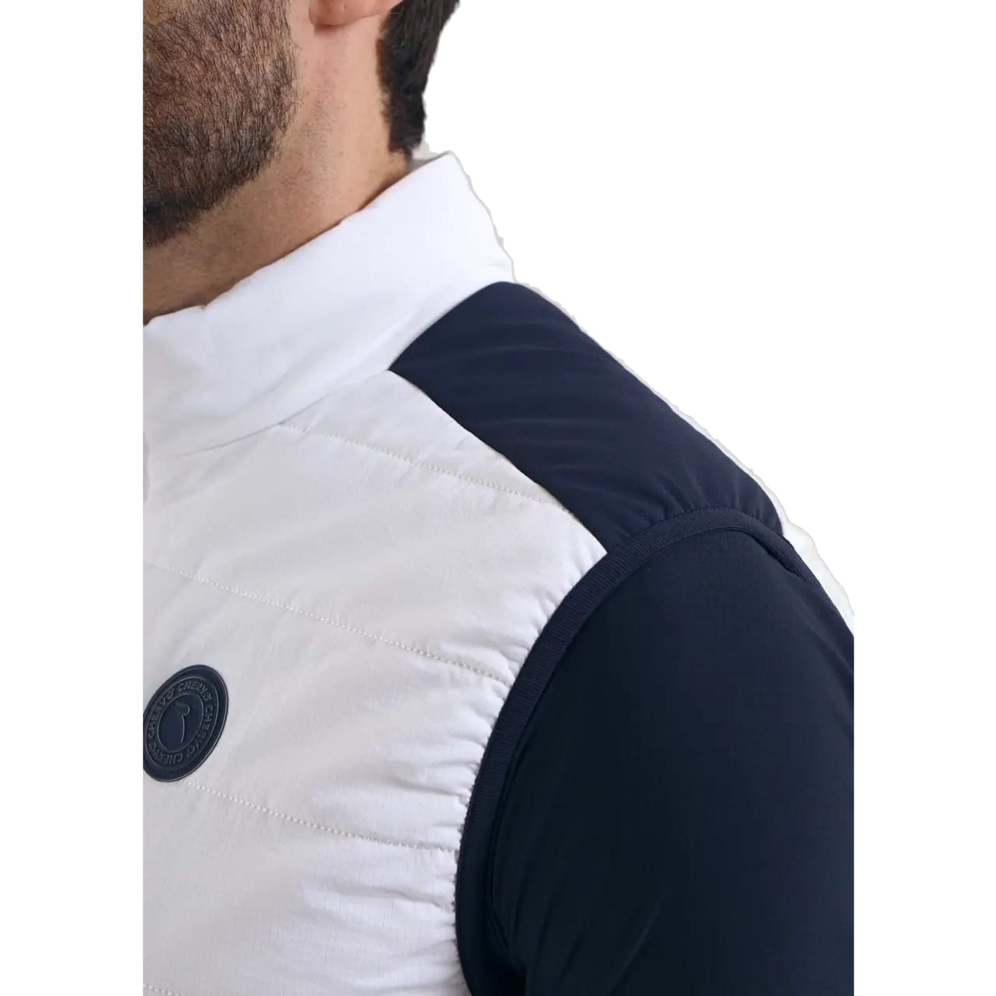 Chervo Ermione Gilet Uomo