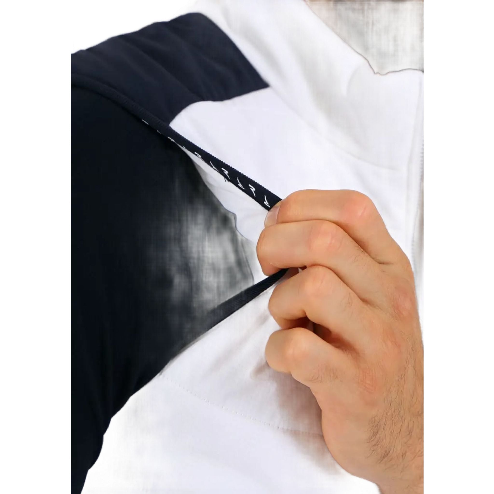 Chervo Ermione Gilet Uomo