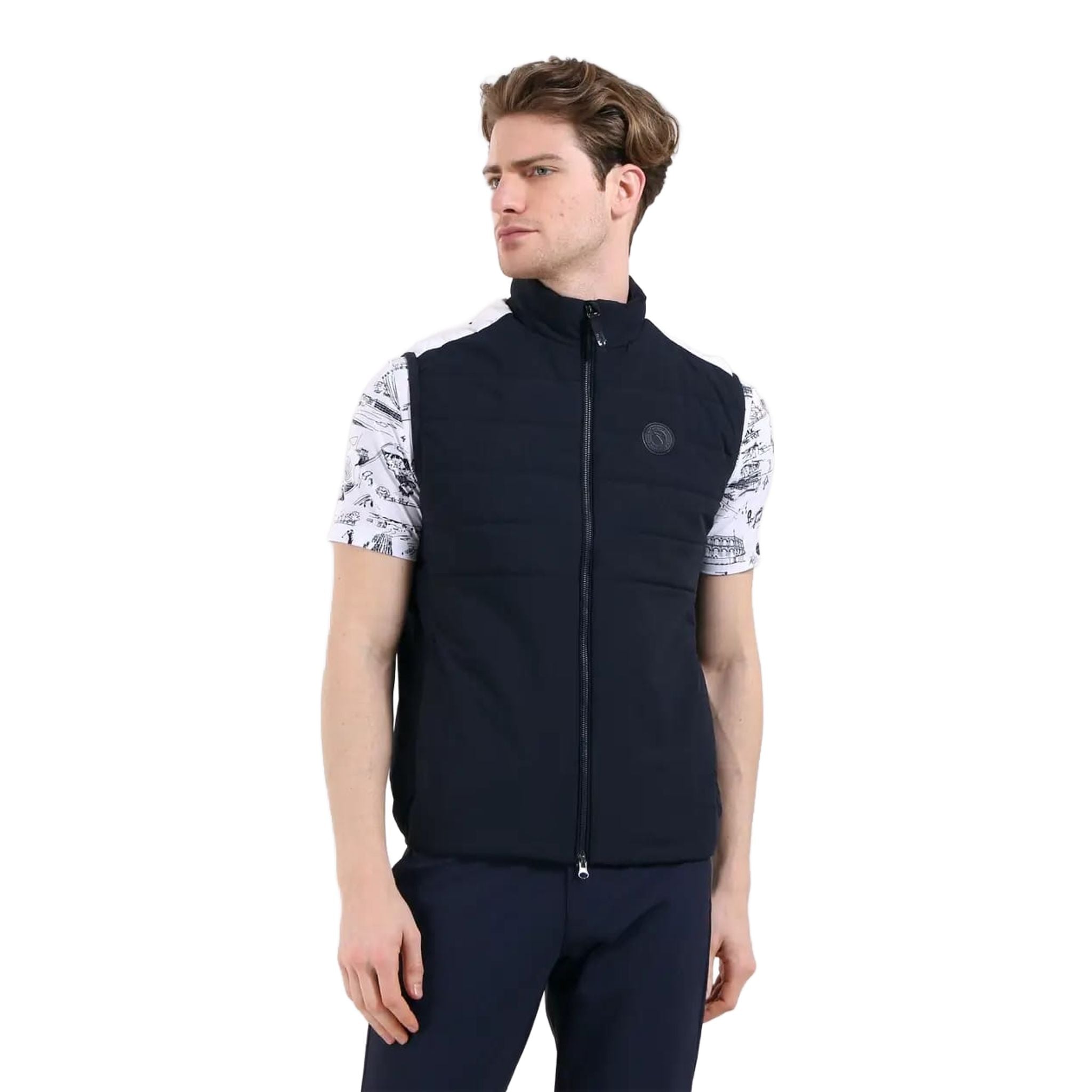 Chervo Ermione Gilet Uomo