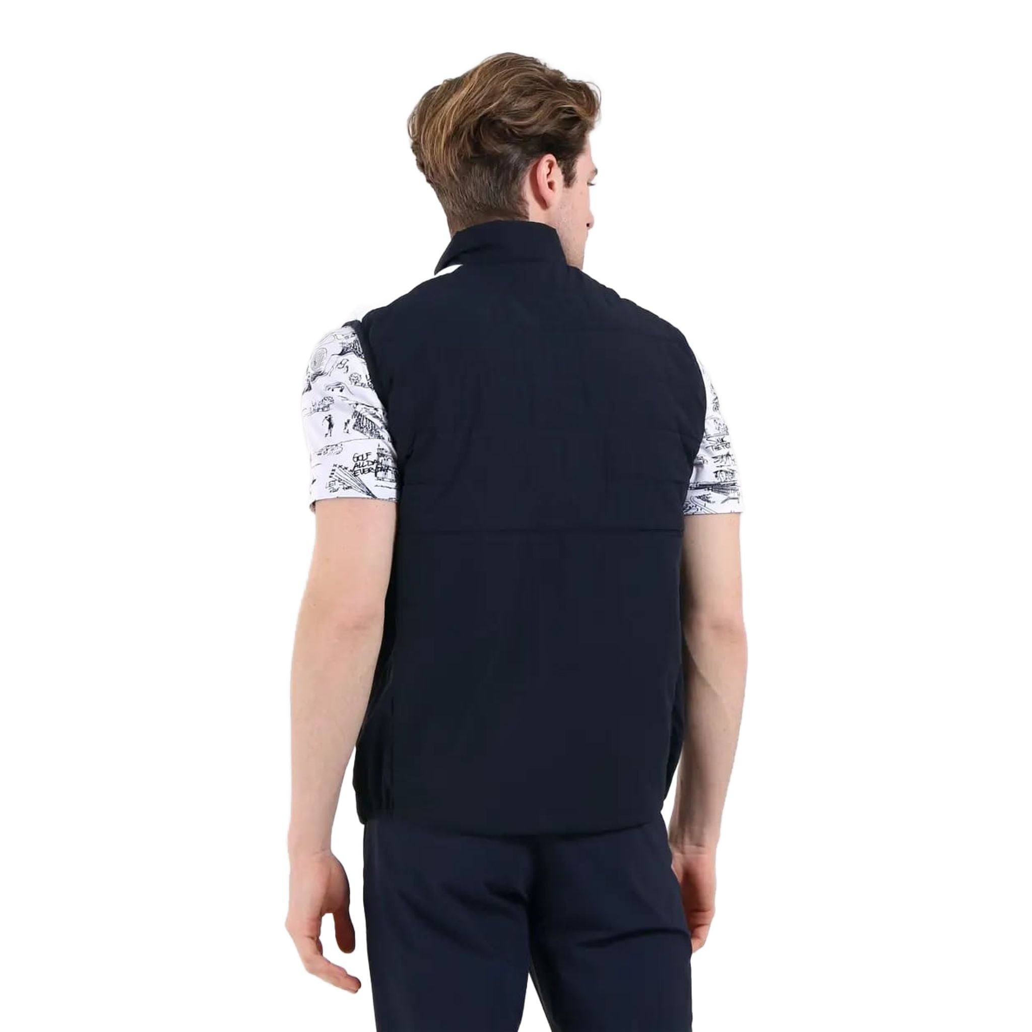 Chervo Ermione Gilet Uomo