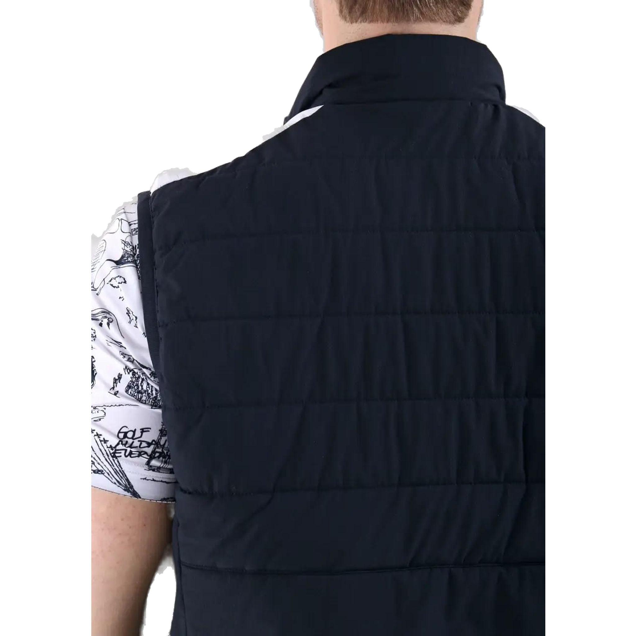 Chervo Ermione Gilet Uomo