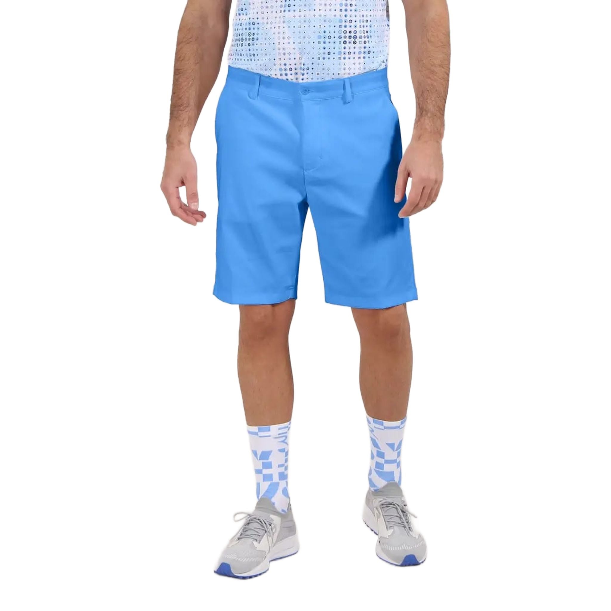 Bermuda Chervo Grange da uomo