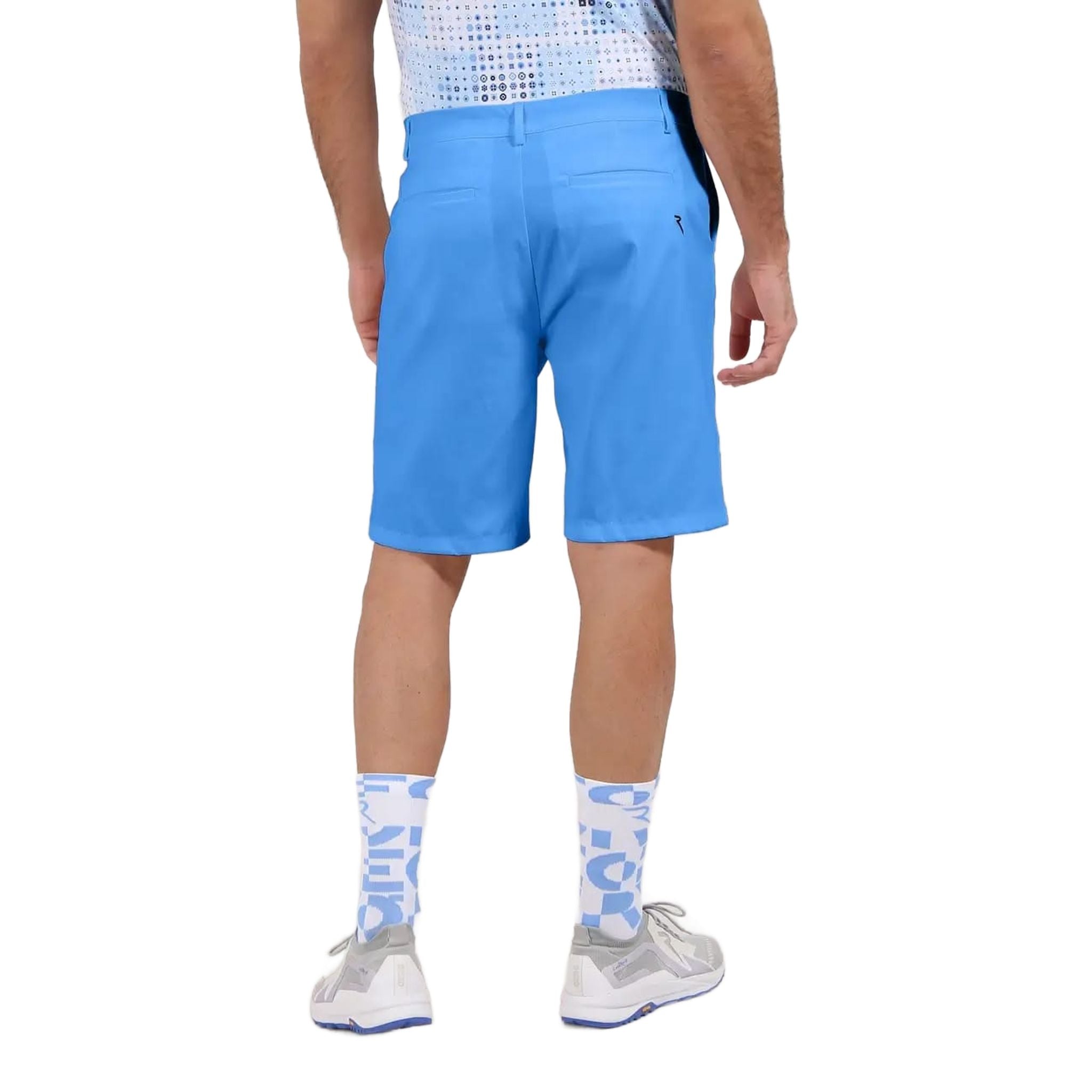 Bermuda Chervo Grange da uomo