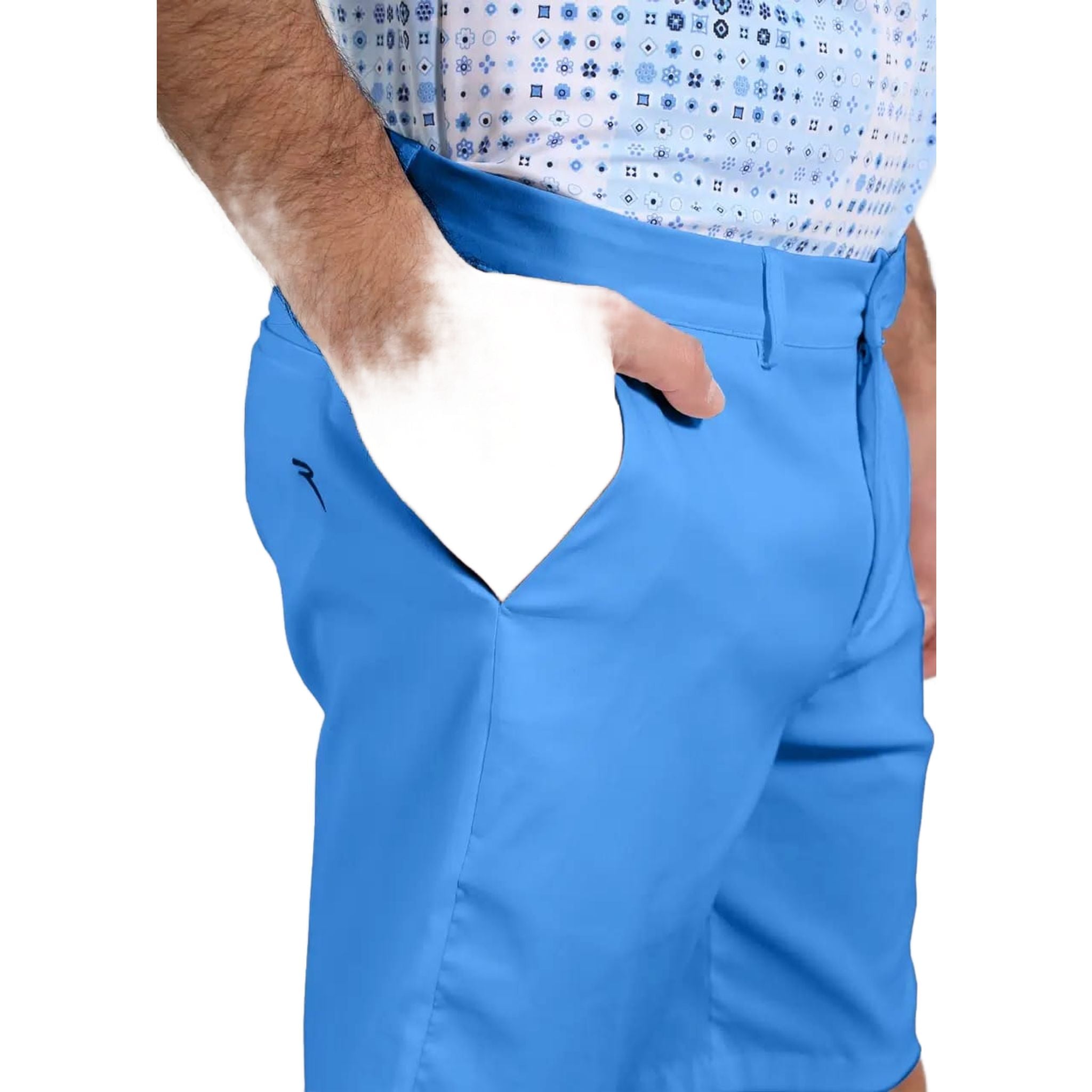 Bermuda Chervo Grange da uomo