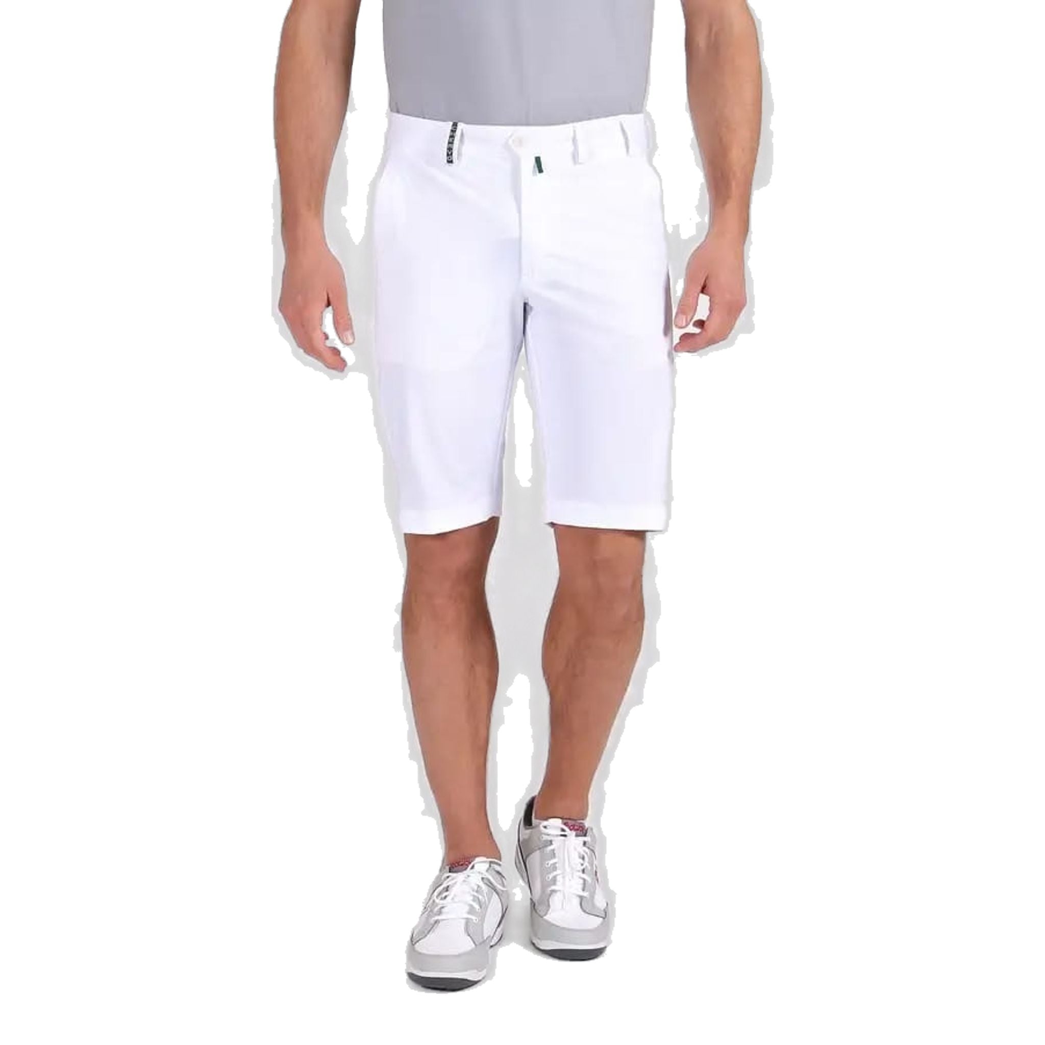 Bermuda Chervo Garing da uomo