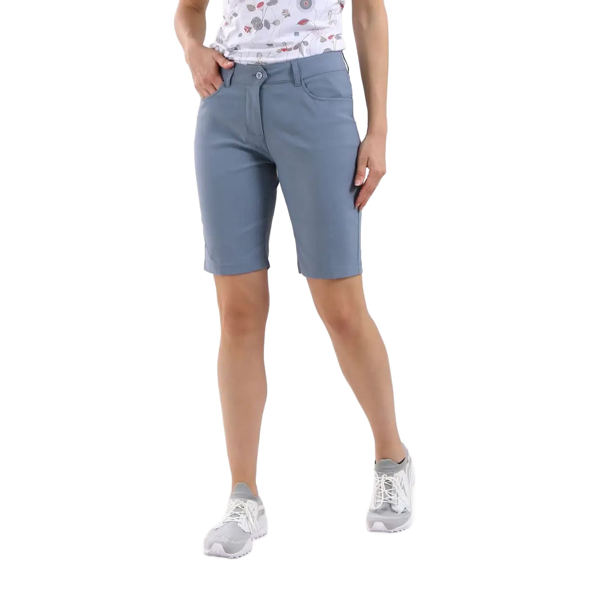 Bermuda da uomo Chervo Giarin