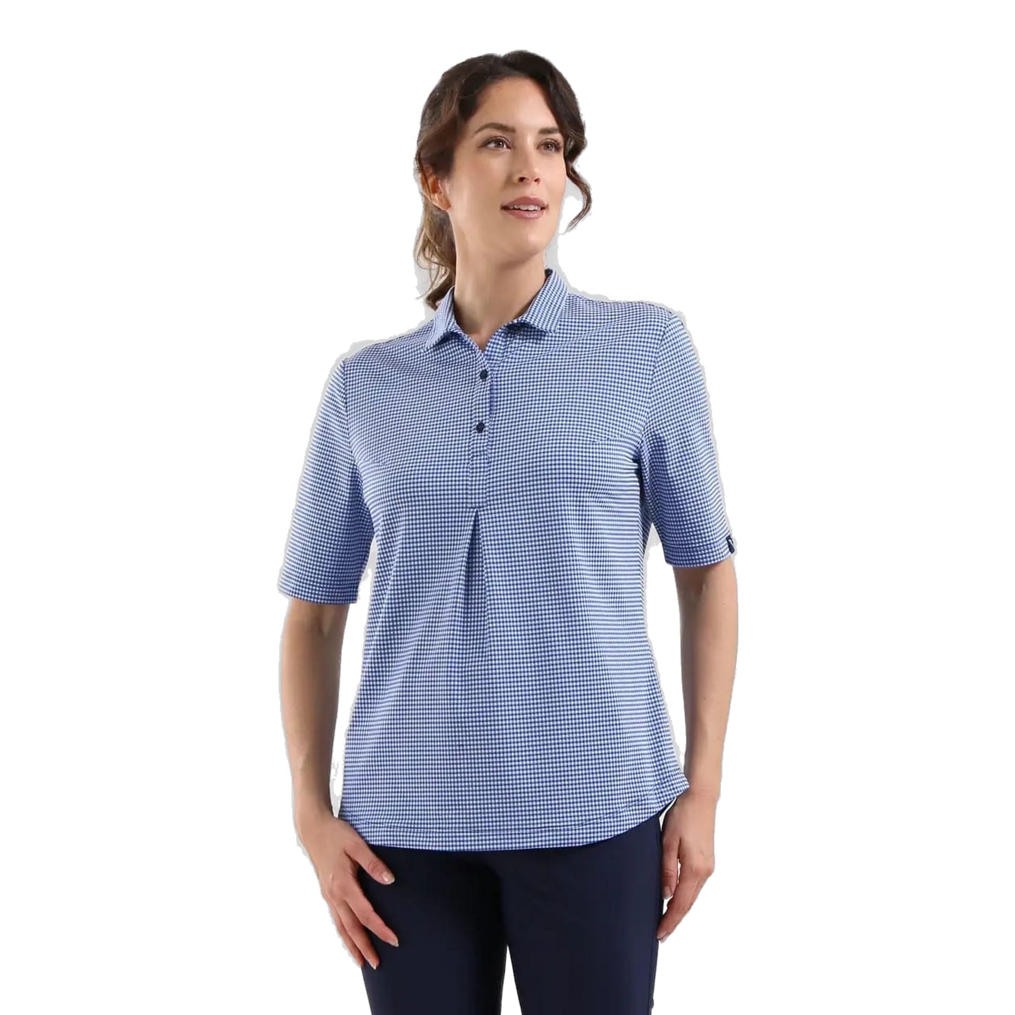 Chervo Arya Polo da donna