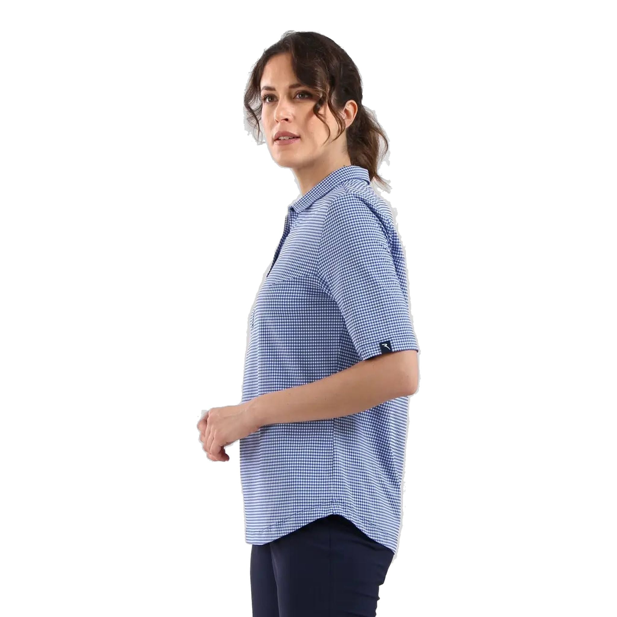 Chervo Arya Polo da donna