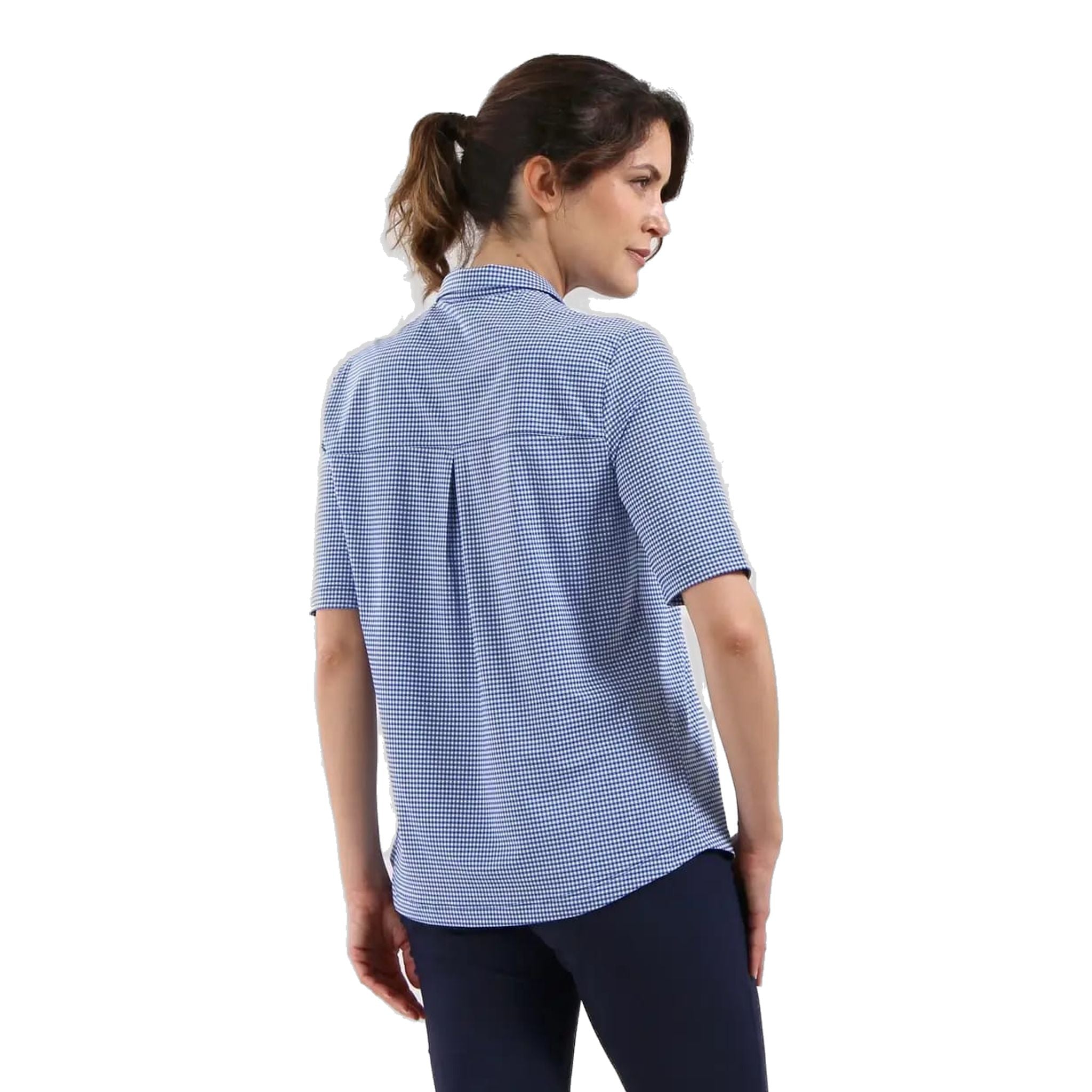 Chervo Arya Polo da donna