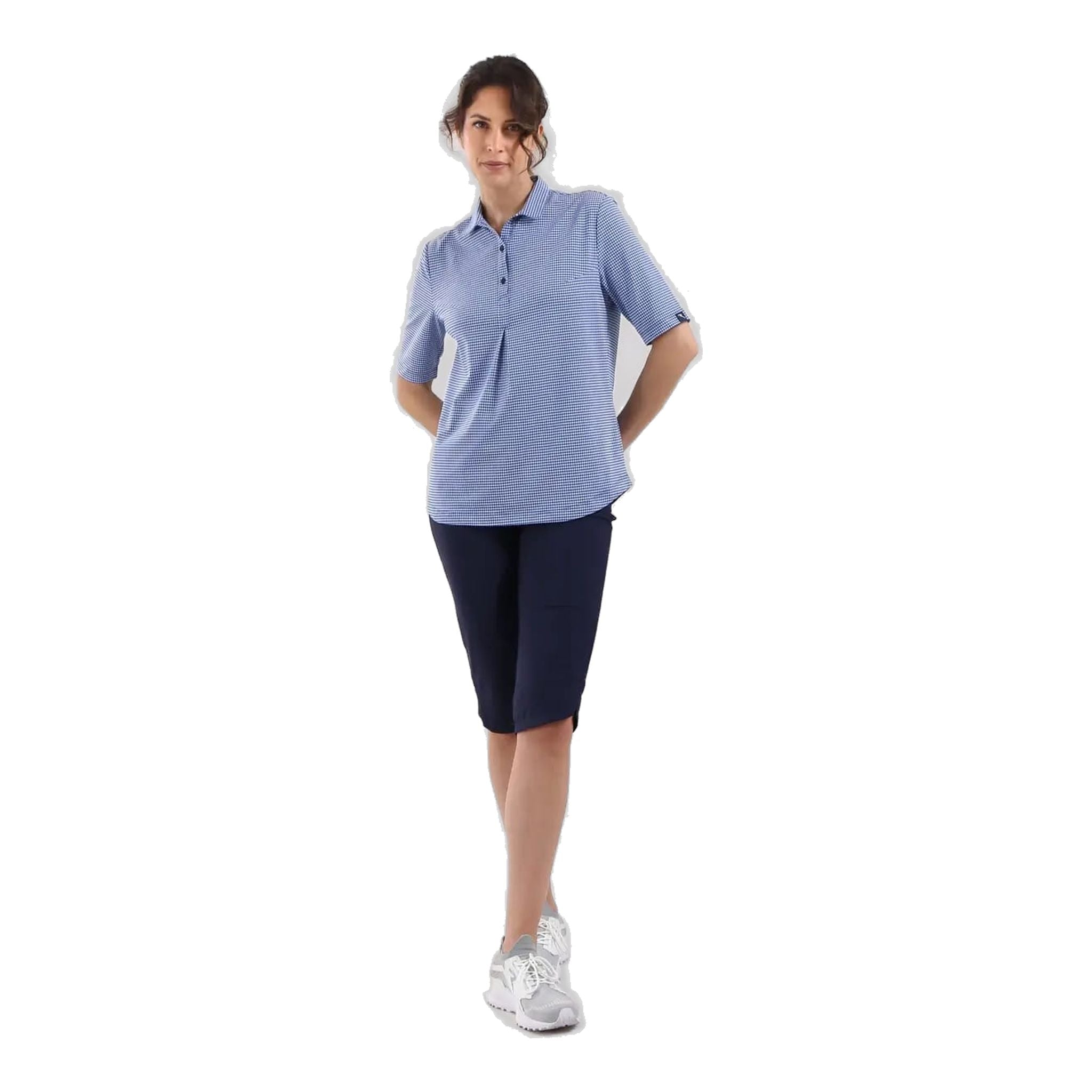 Chervo Arya Polo da donna