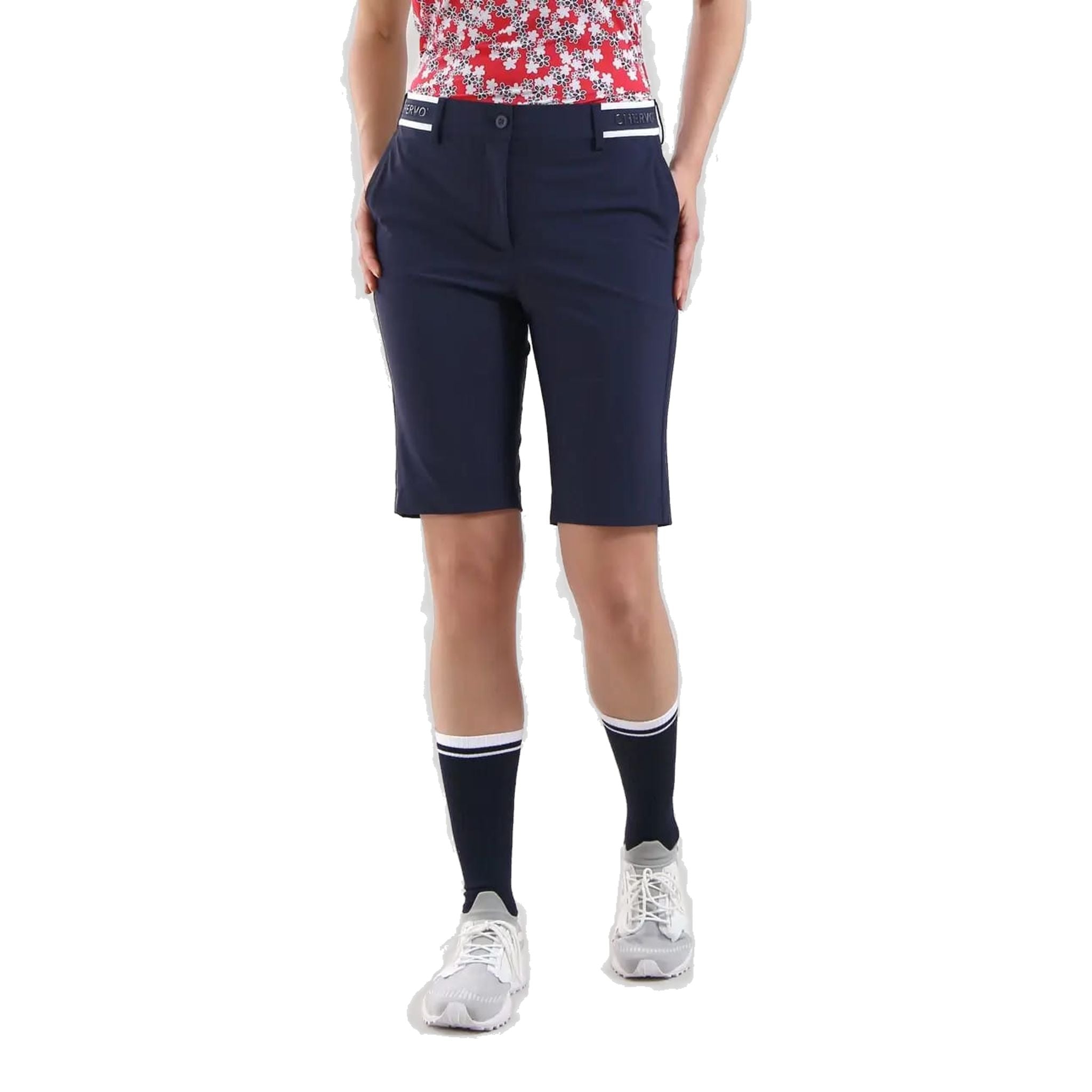 Bermuda da donna Chervo Gone