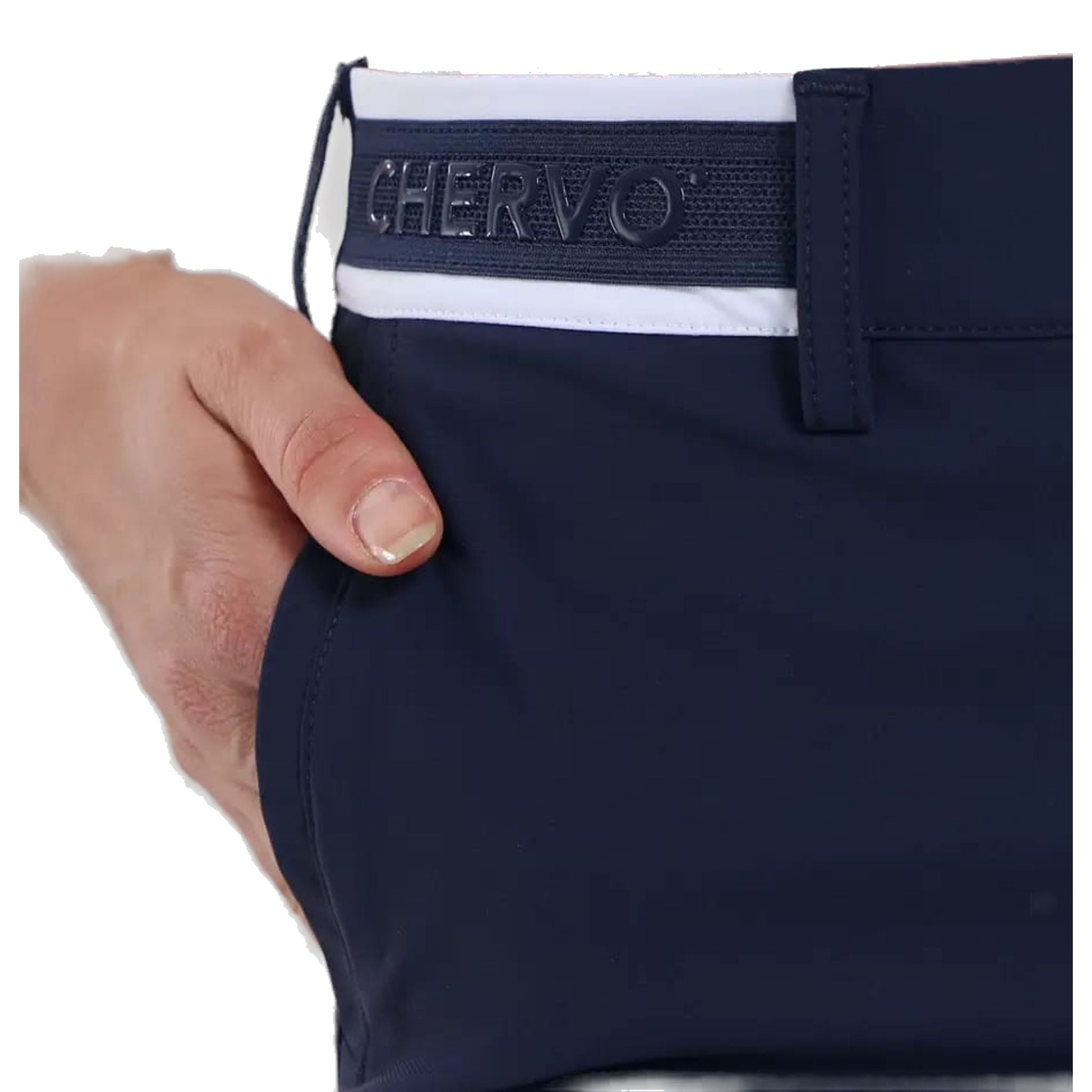 Bermuda da donna Chervo Gone